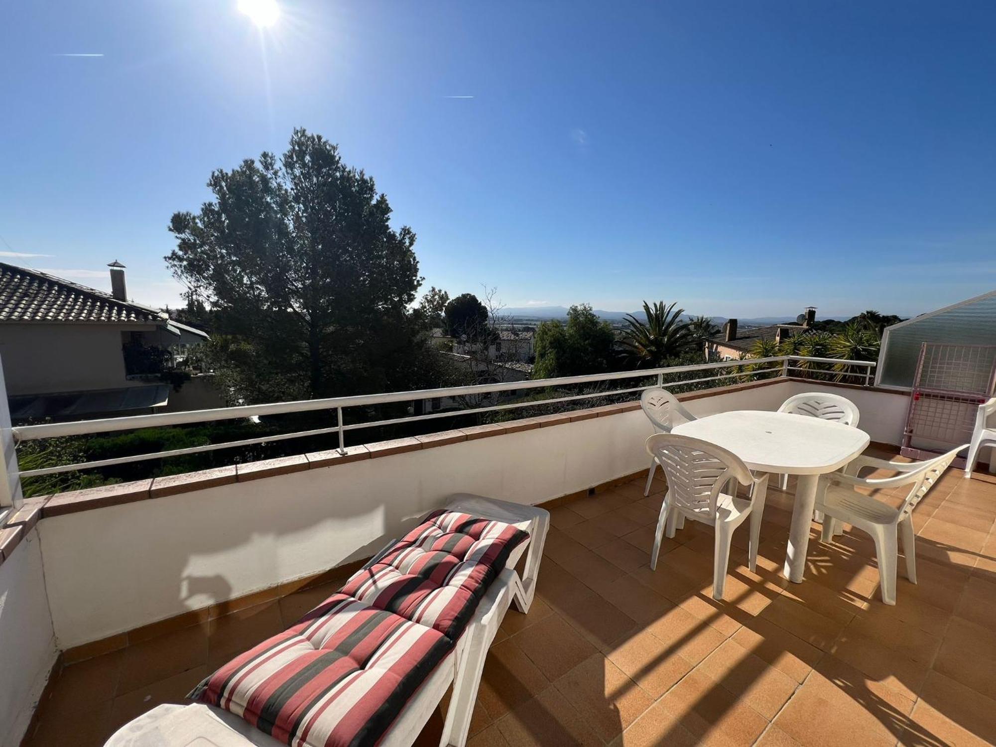 Casa Buckingham 27c Torroella De Montgri