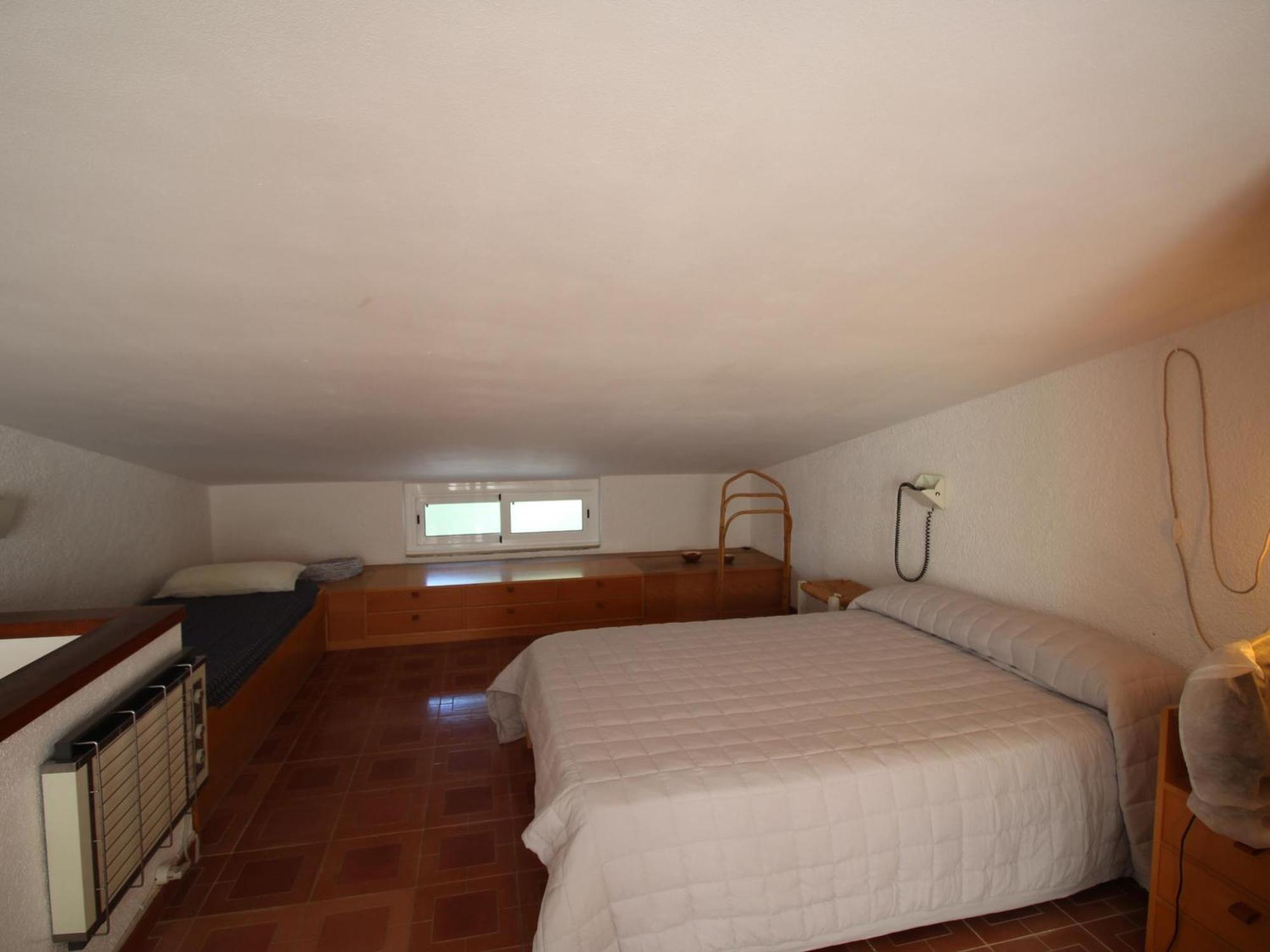 Cabioni - Con Piscina Comunitaria, Cerca De La Playa De Grifeu. - Es-228-39 Holiday home