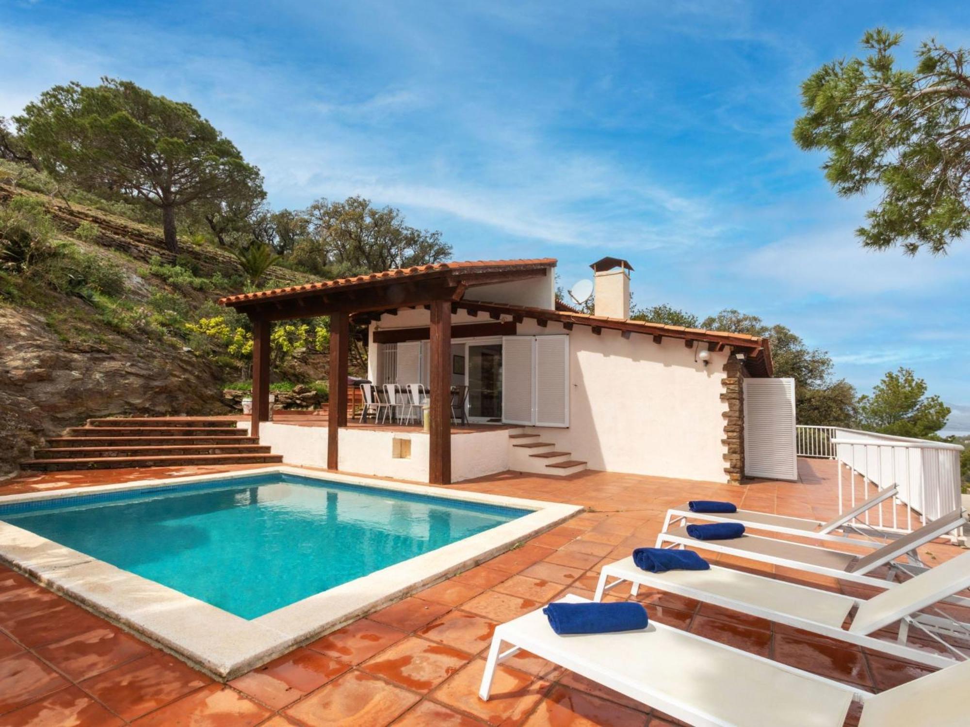 La Mora Ii By Interhome Holiday home