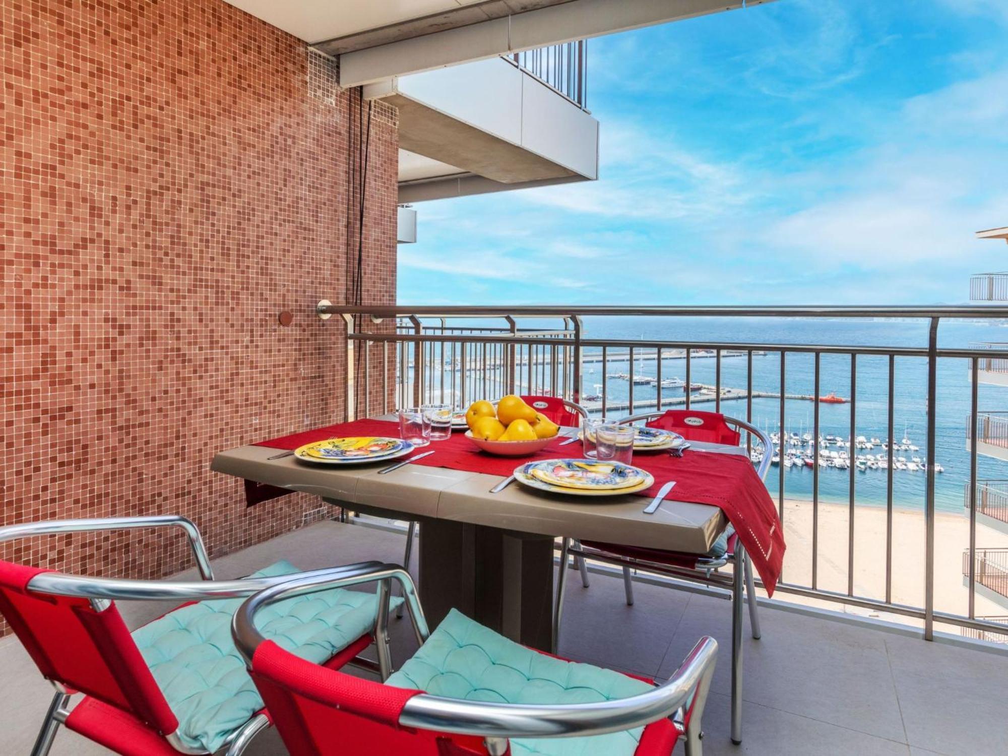 Jaume Ii-3 By Interhome Apartment