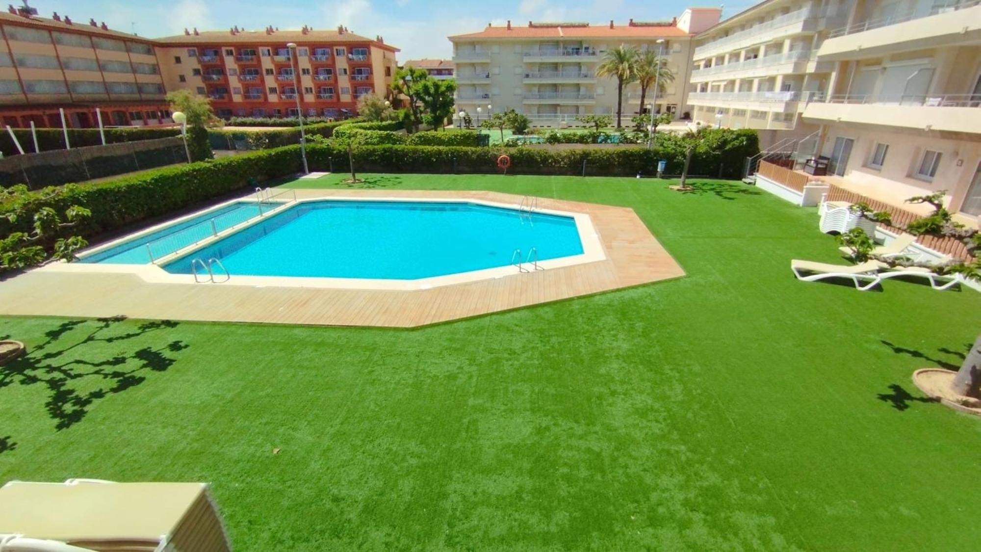 Cerca De La Playa En Apartment L'Estartit