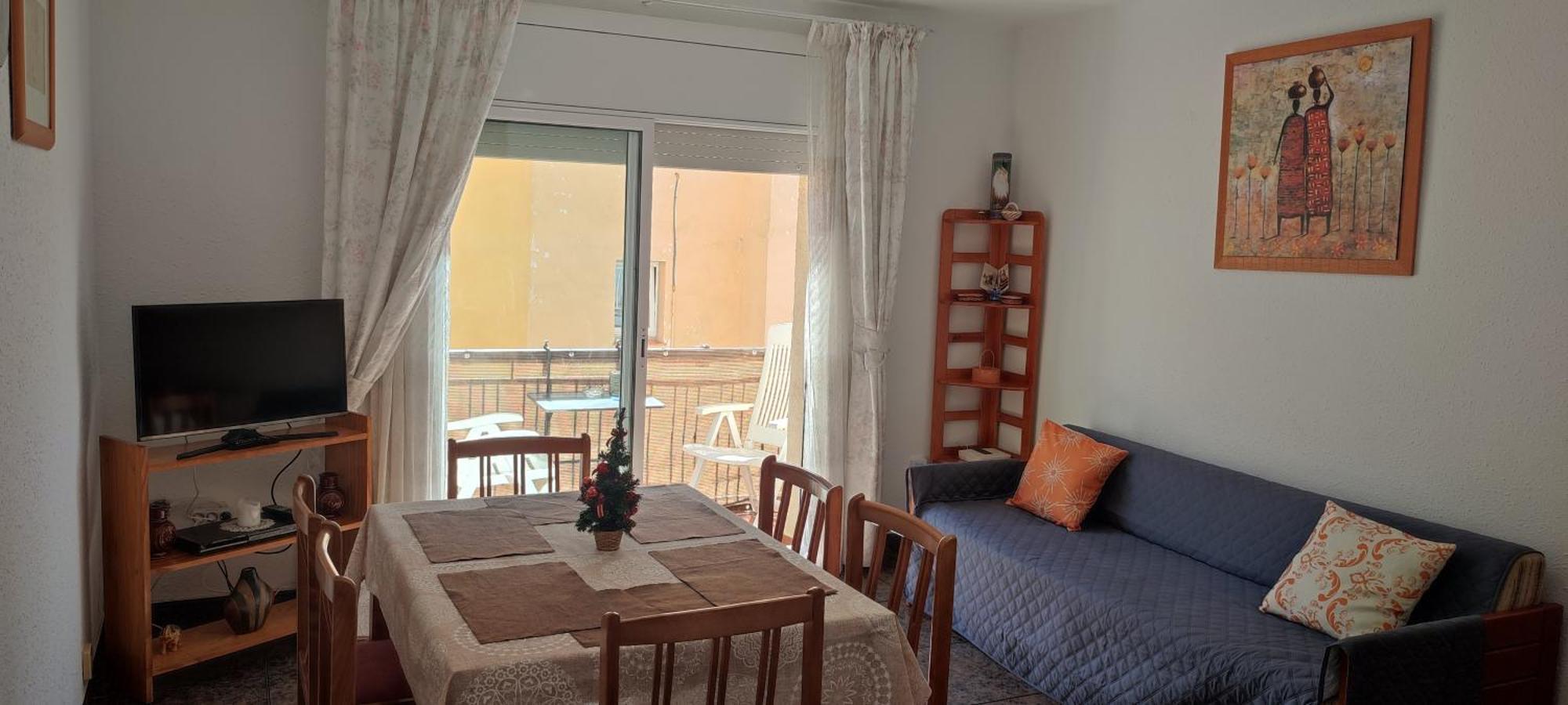 Apartment Piso Grande Con Todo Cerca