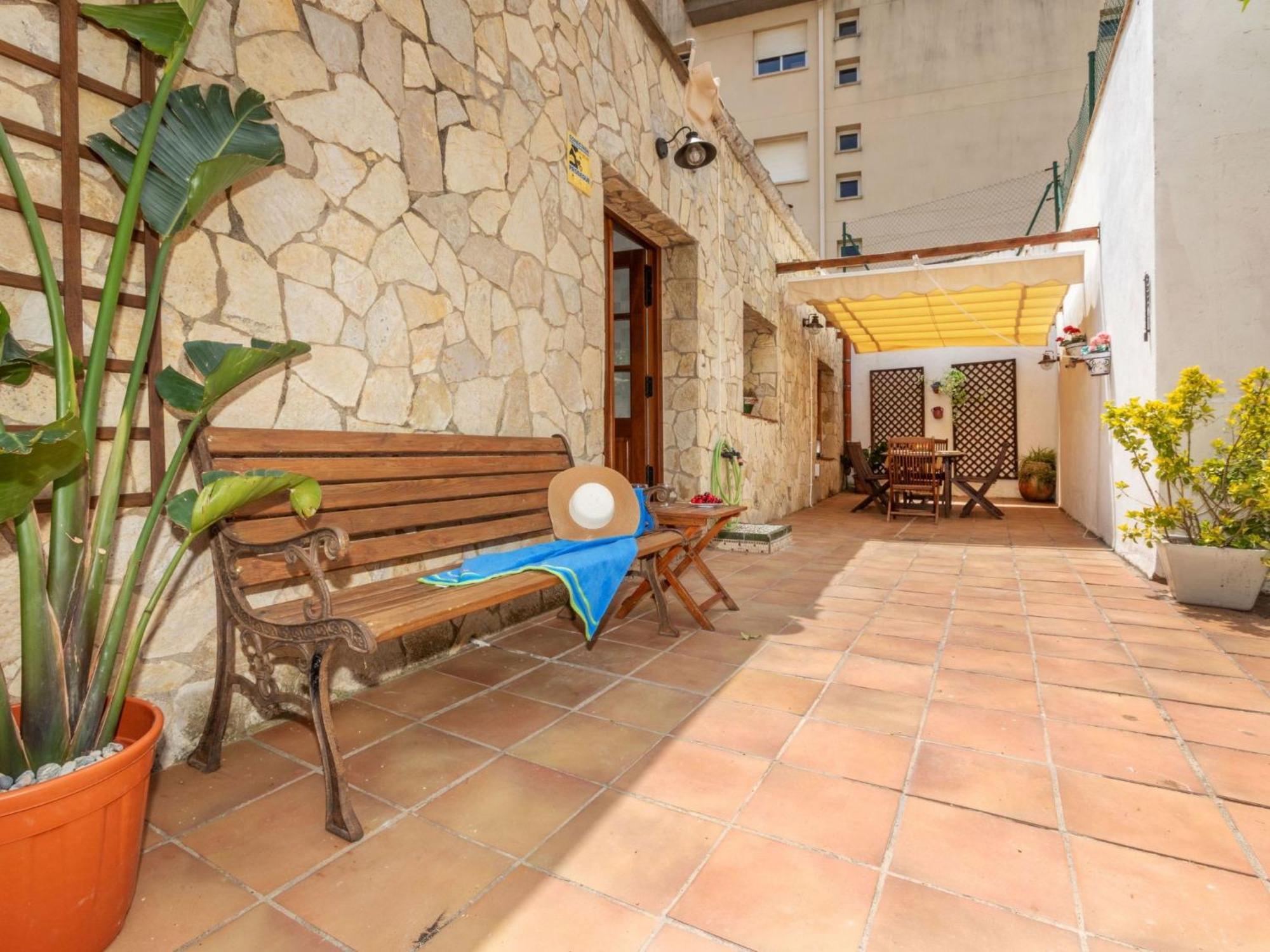 El Raco By Interhome Sant Antoni De Calonge