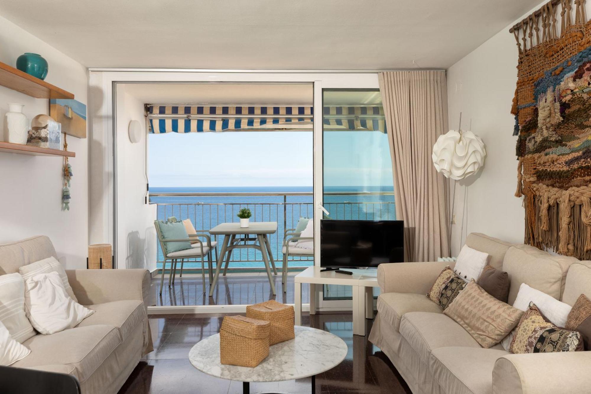 Apartment Flateli Pda Duplex *