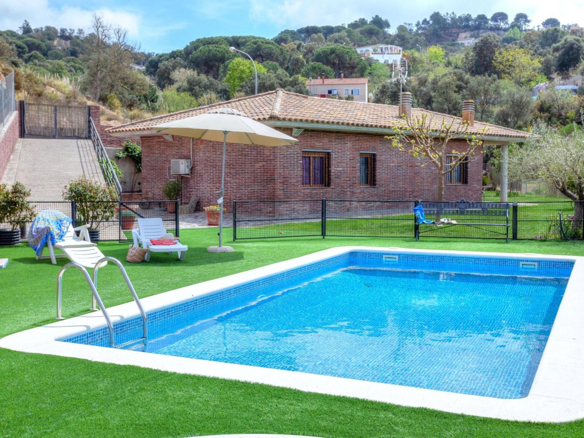 Astral By Interhome Holiday home *