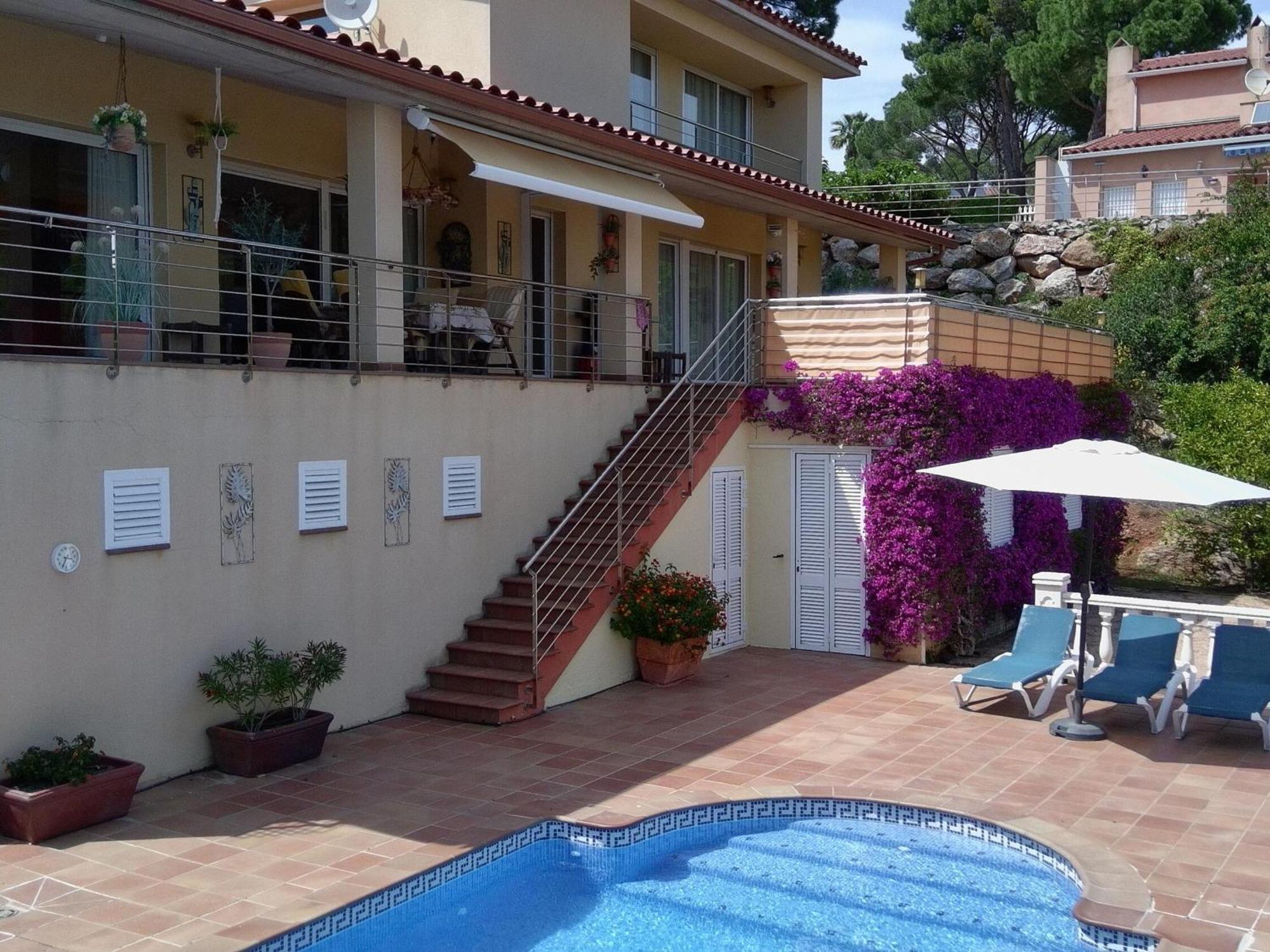 Urgell - L'estartit, Torre Vella - Es-323-62 Ferienhaus L'Estartit