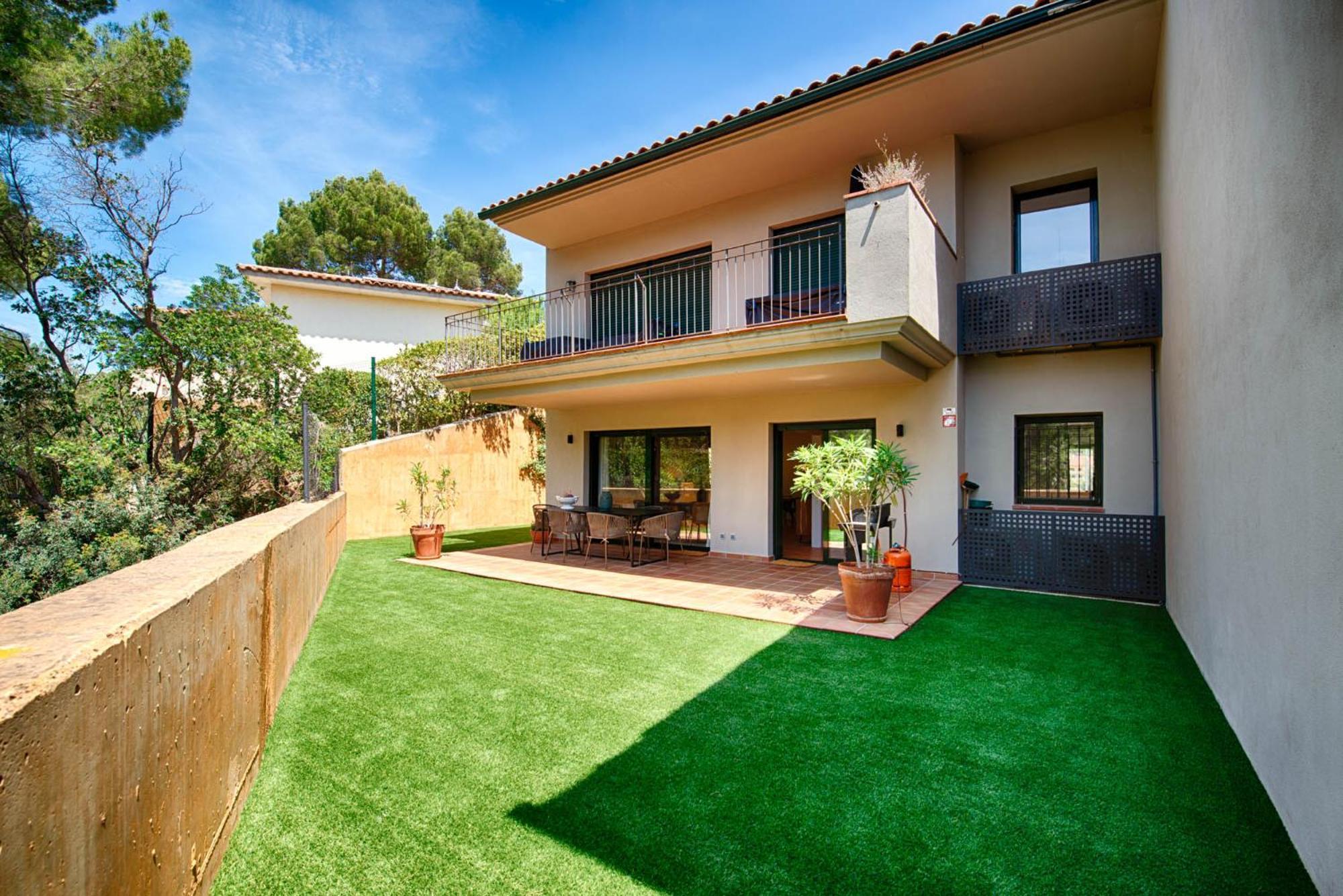 Appartement Casa Joaquim