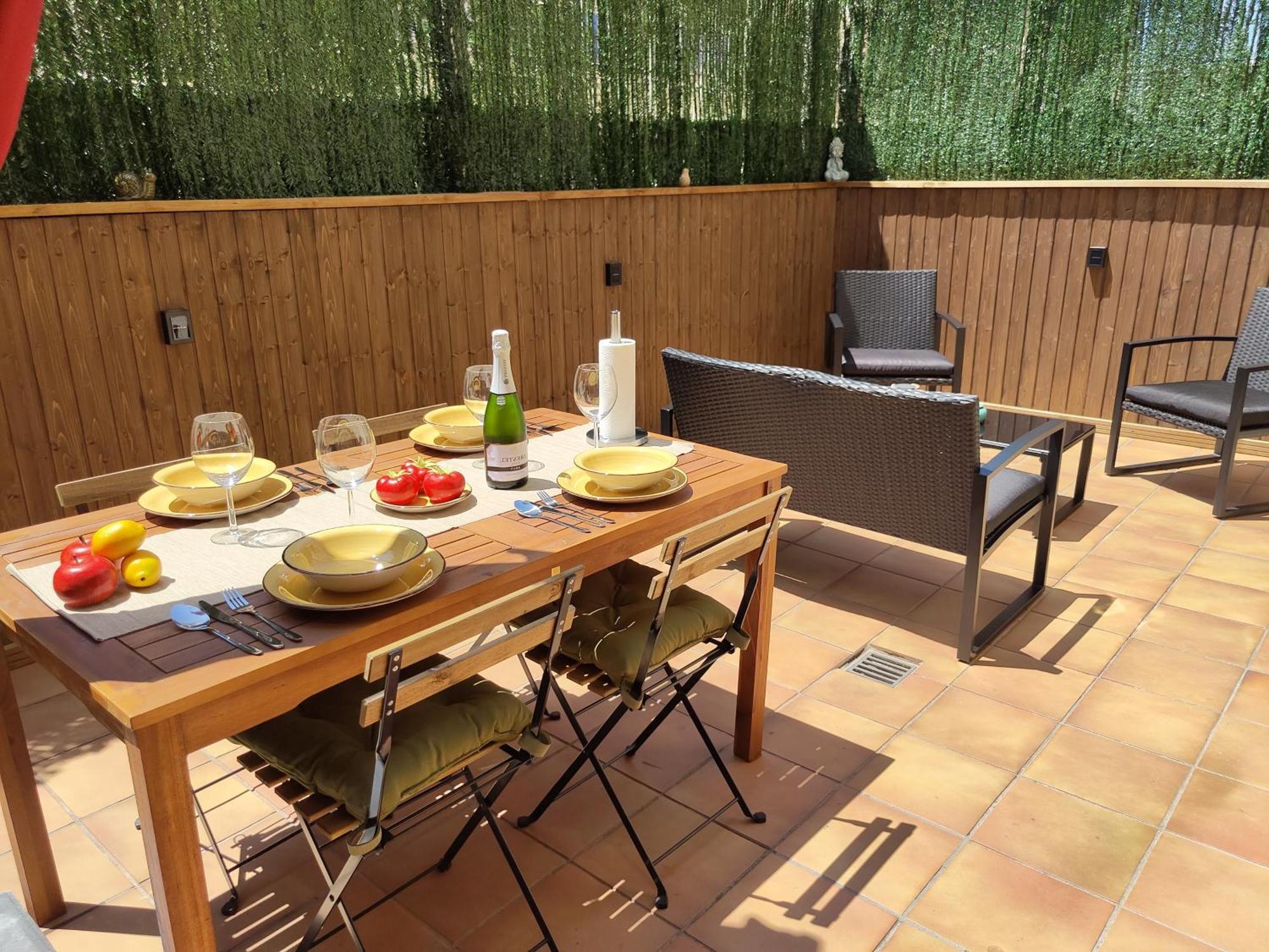 Casa Aurea - Apartmento Moderno Costa Brava Apartment Lloret de Mar