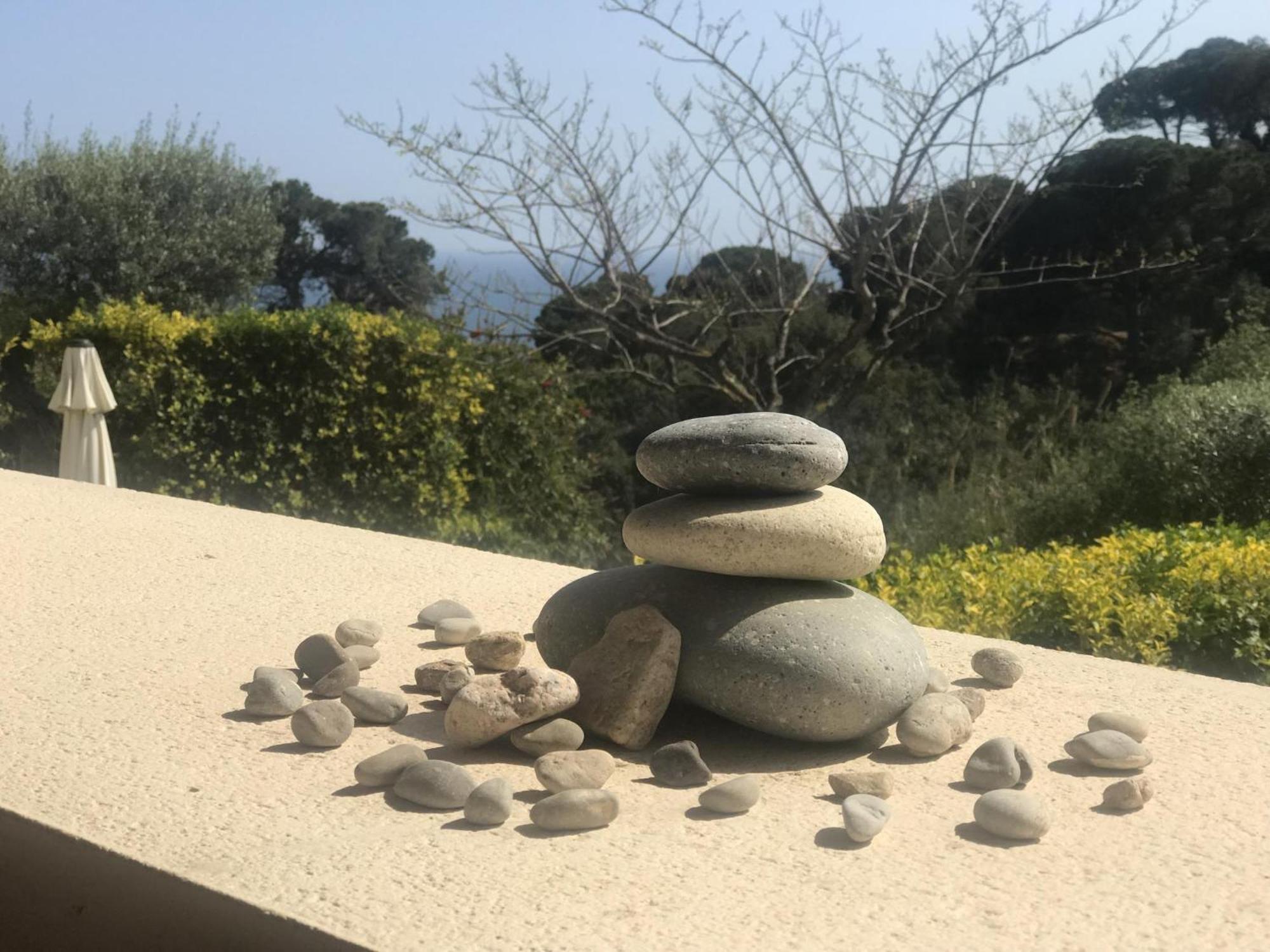 Luxury House In Cala Llevado 4 Tossa de Mar