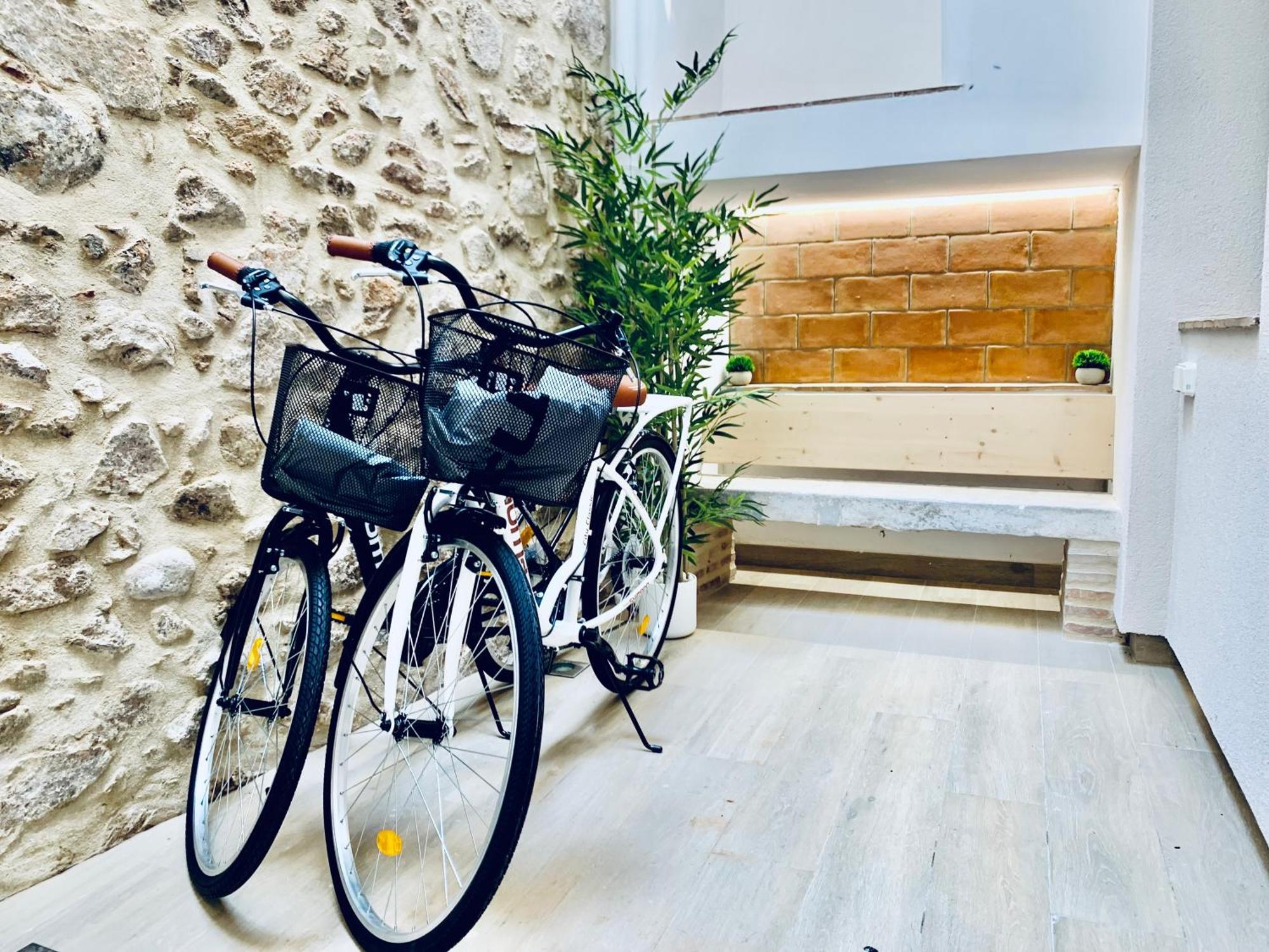 Hauzify I Beach&bike Apartamento