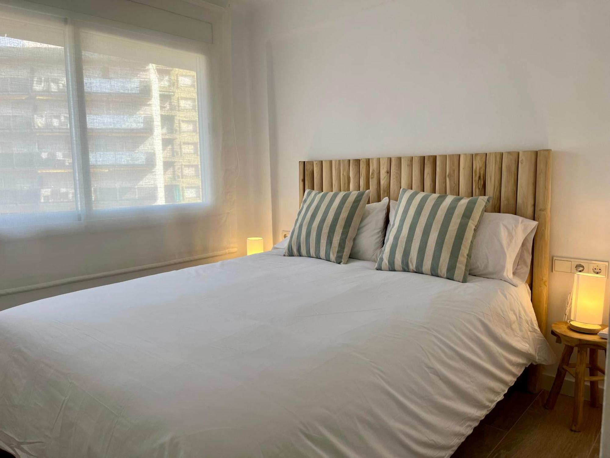 Cavall Bernat Apartment