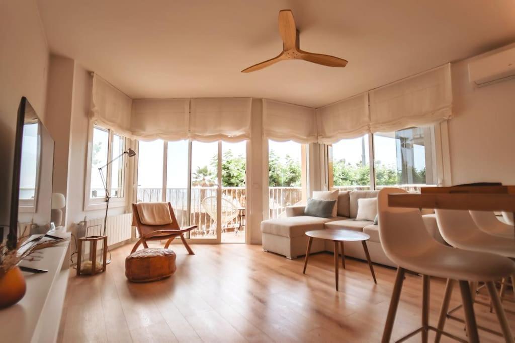 Seahomes Vacations - Seafront Brand New With Pkg
