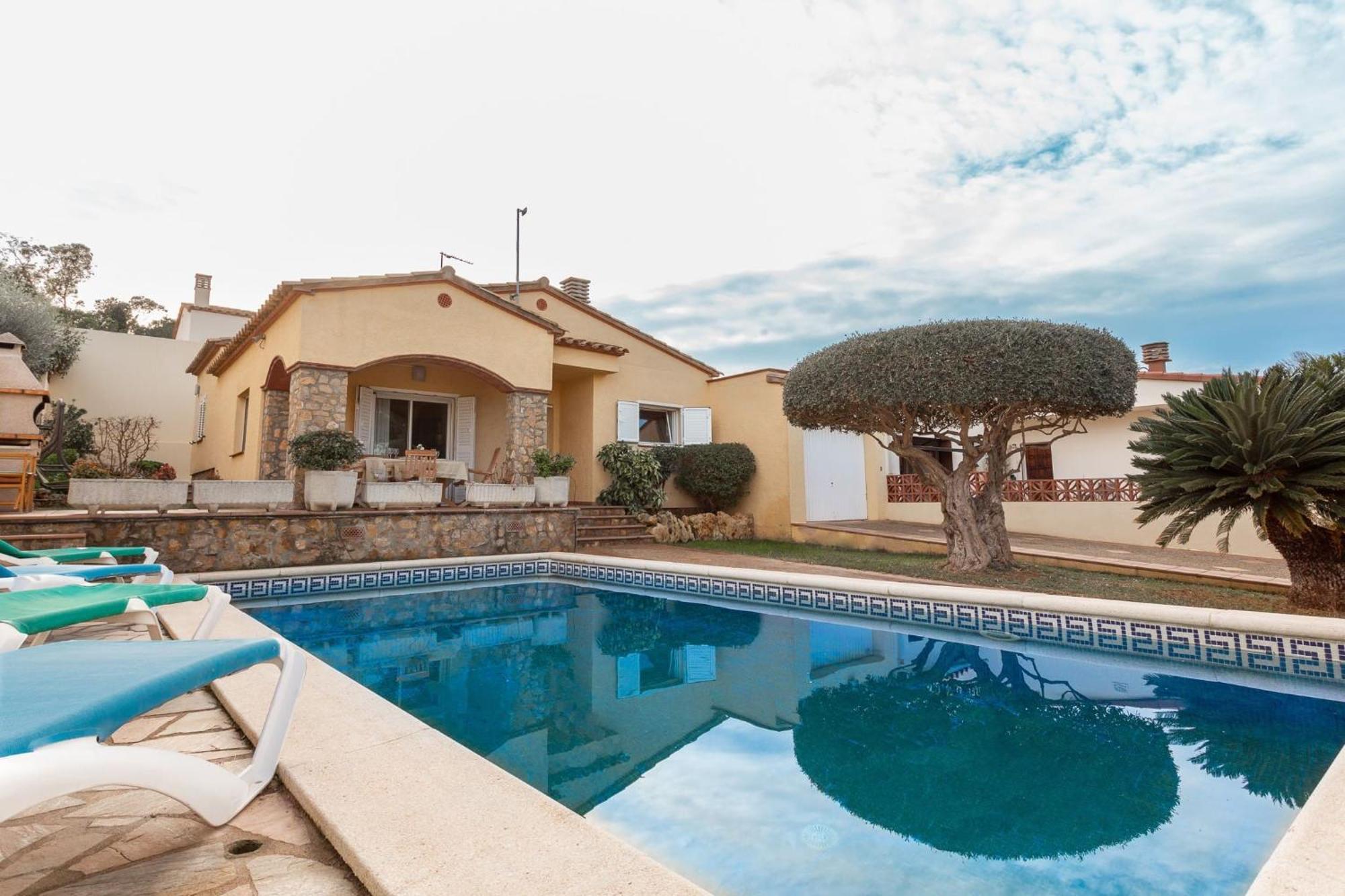 Casa Quimeta Holiday home *