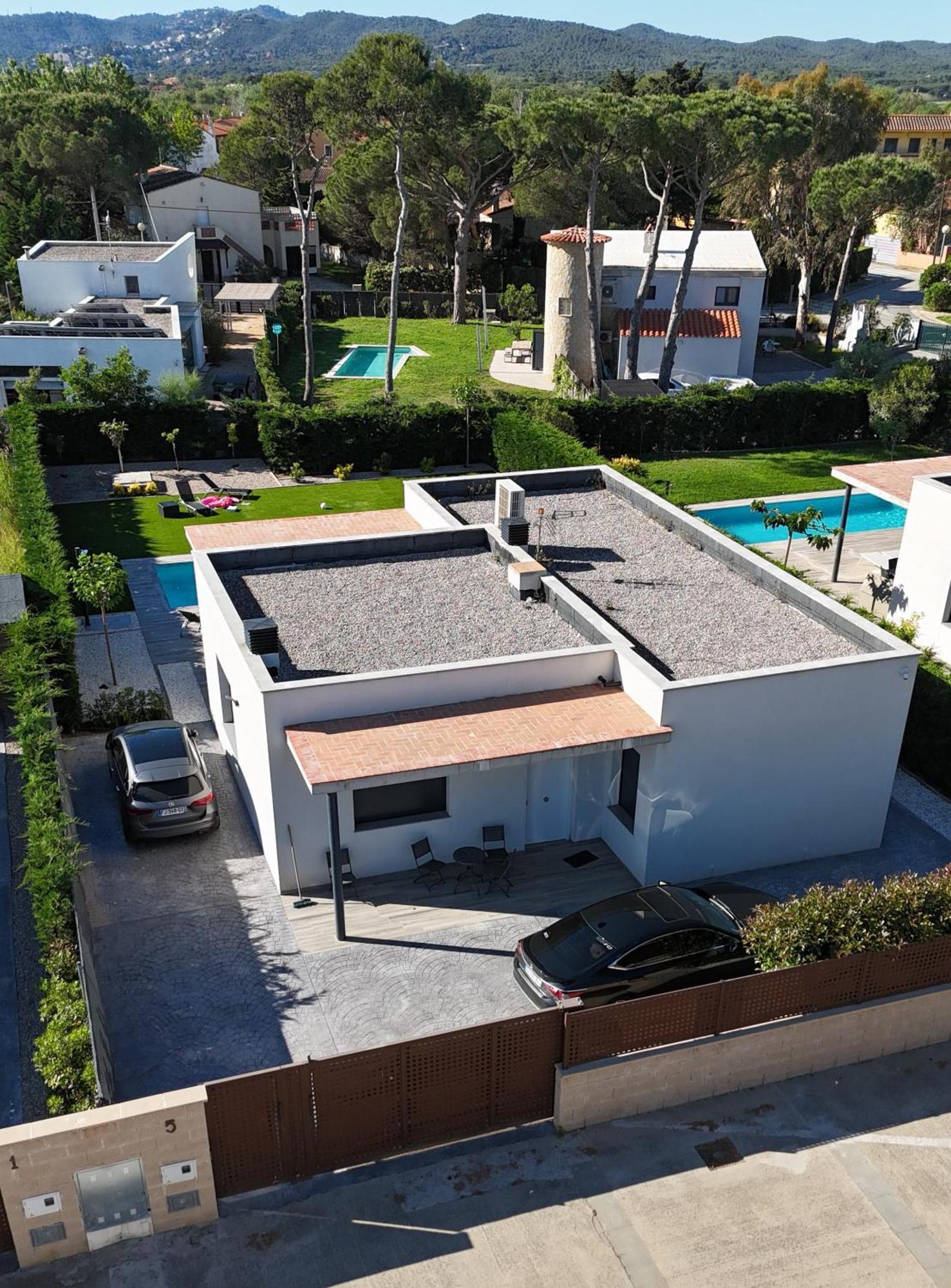 Del Mas Pinell Villa L'Estartit