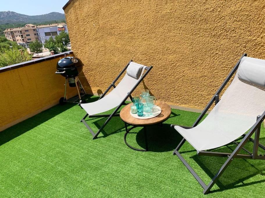 Santa Cristina Apartment