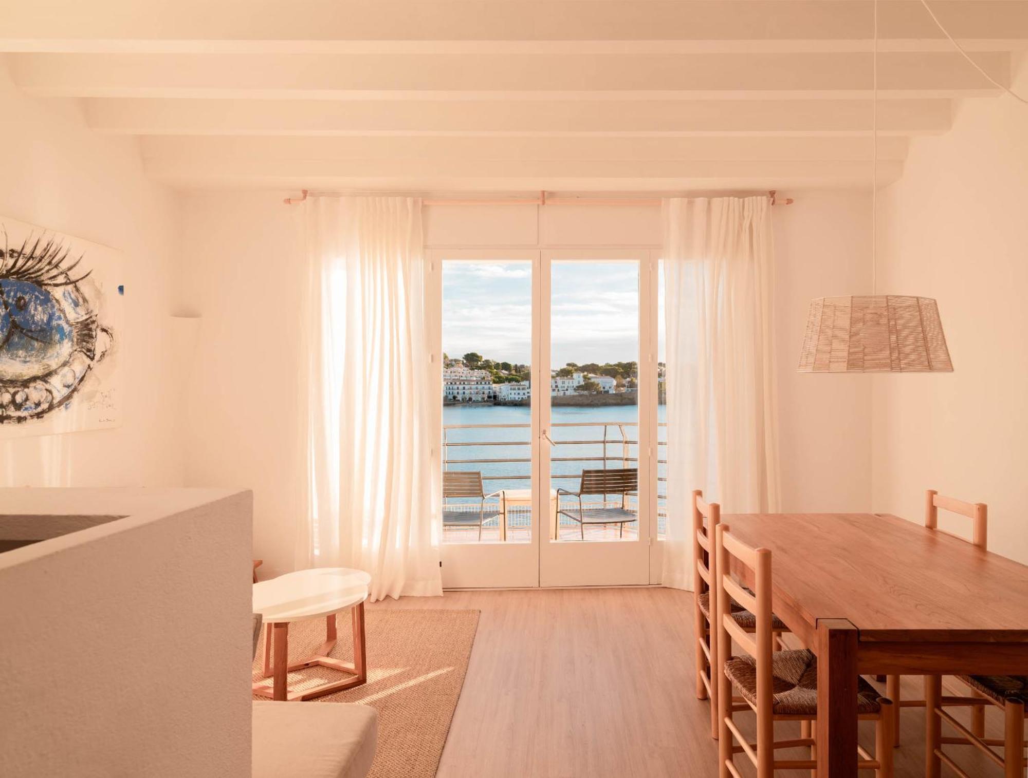Apartment Habitatges Turistics Riba Pitxot - Norai Cadaqués