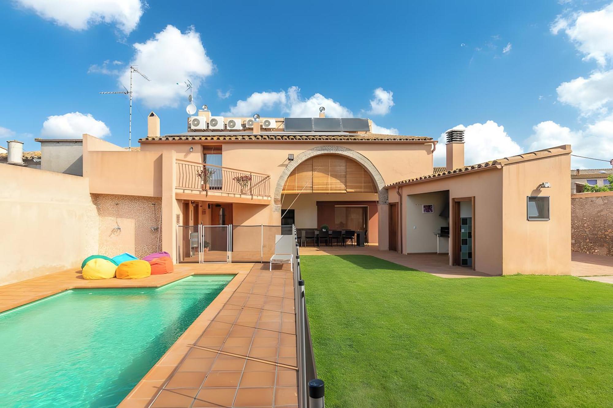 Apartment Centena Vilamacolum