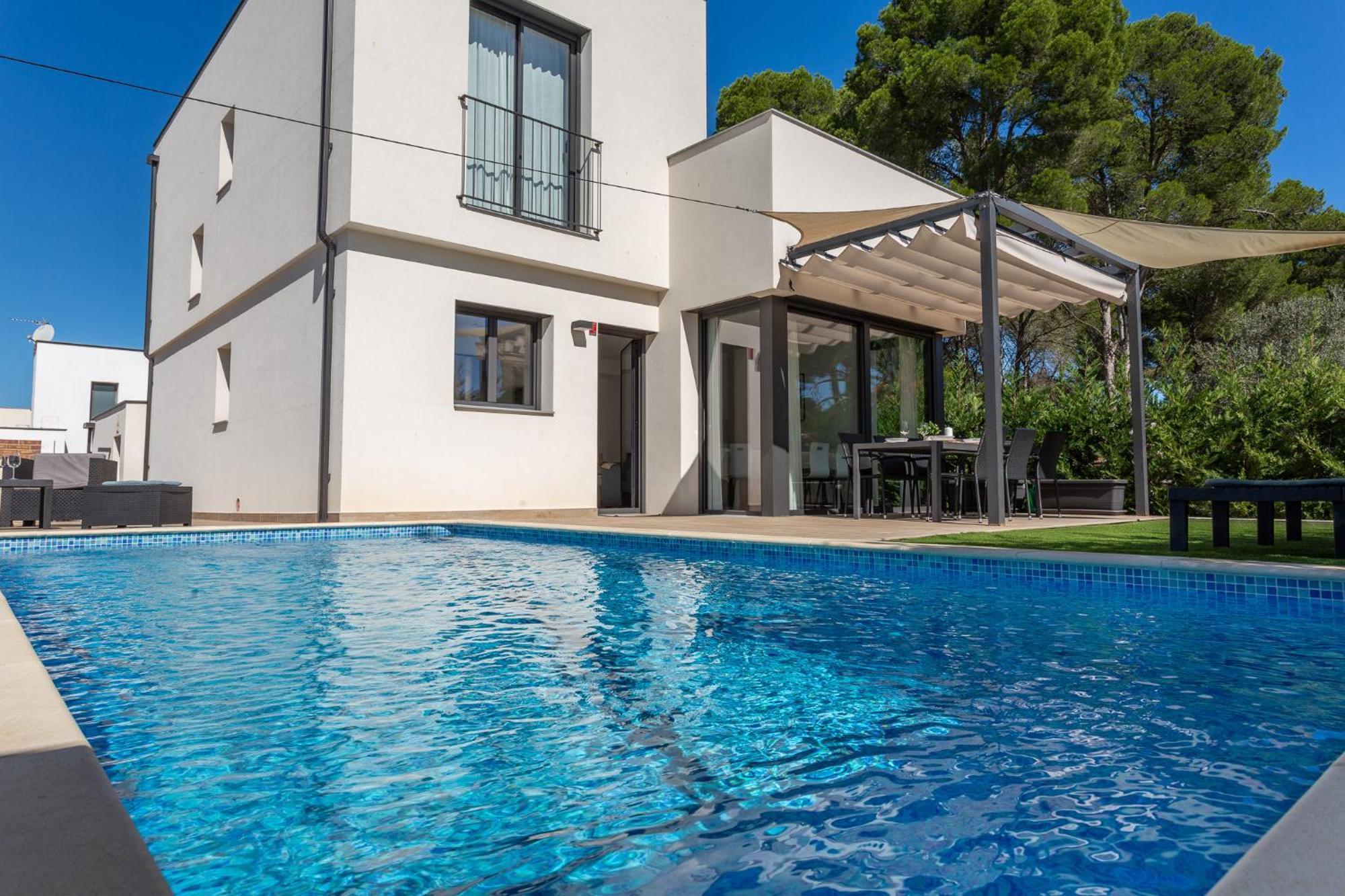 Casa Anastasia Holiday home *