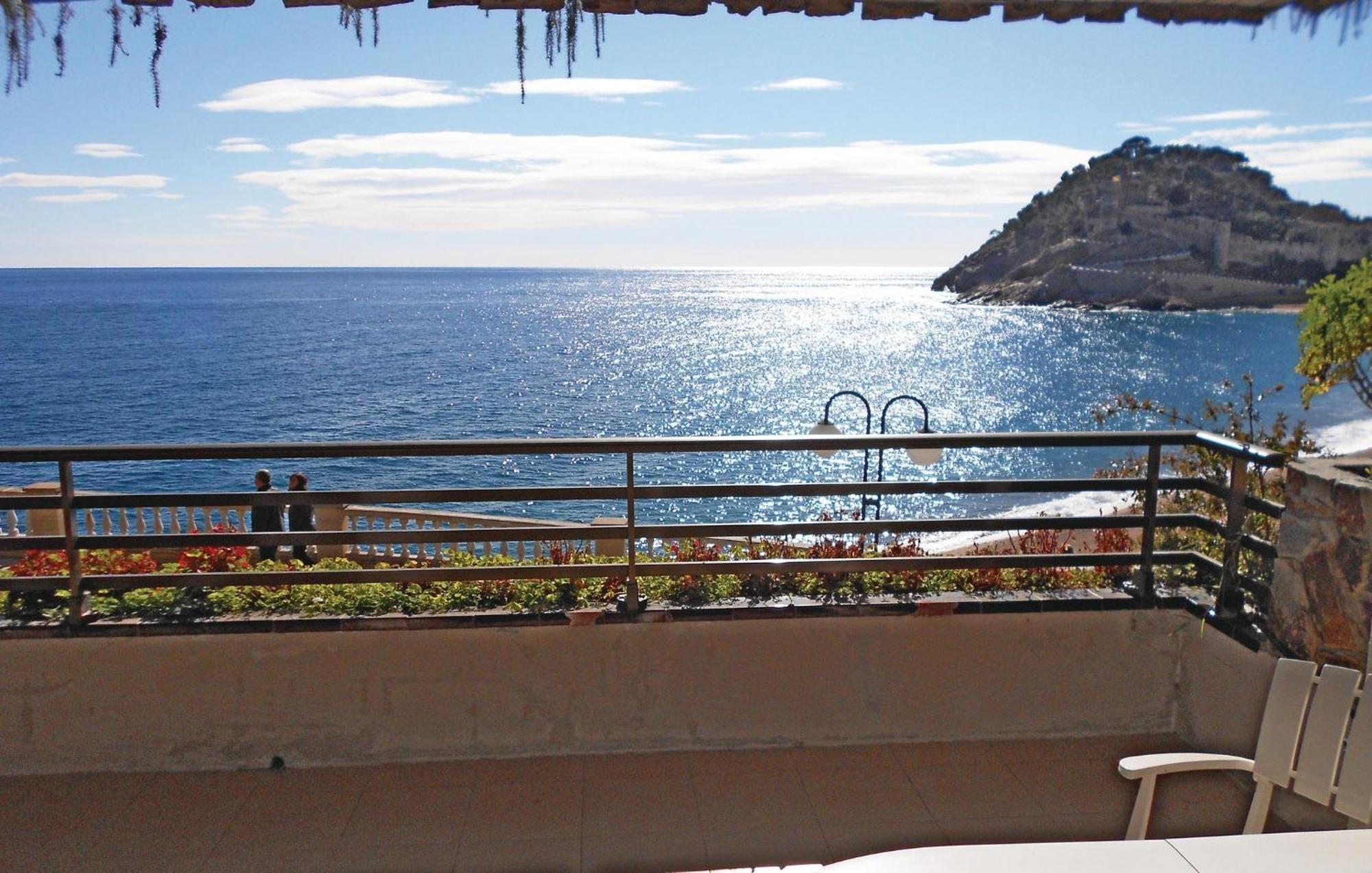 Stunning In With Wifi Appartement Tossa de Mar