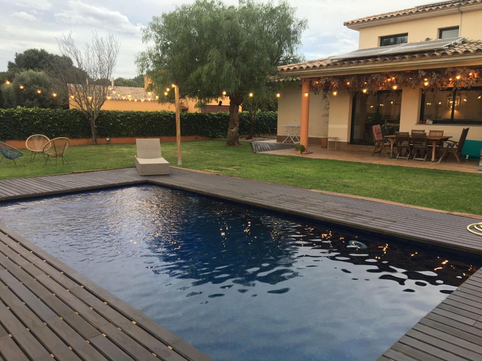 Dolcesa Costa Brava Holiday home Vall-Llobrega