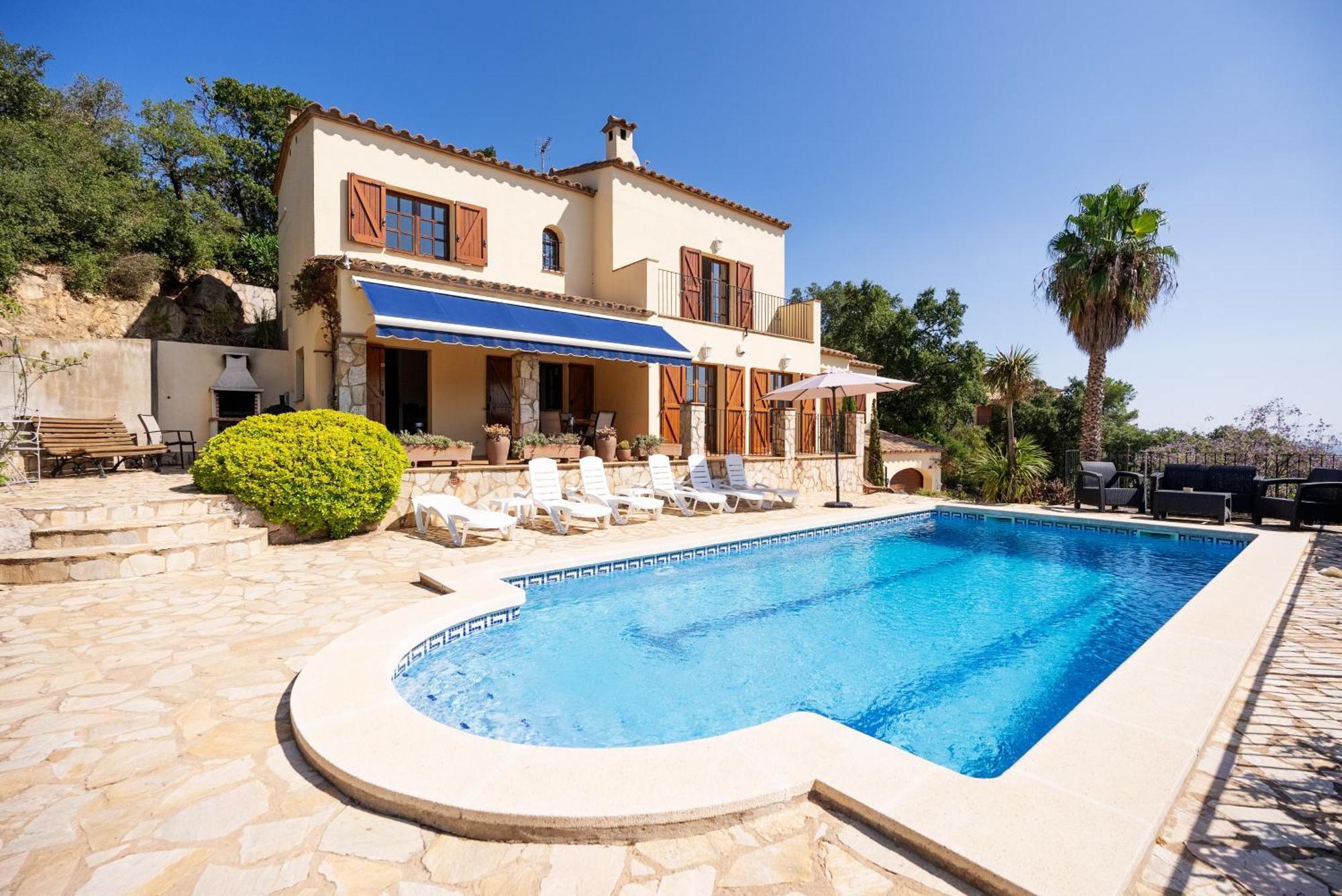 Itaca Holiday home *
