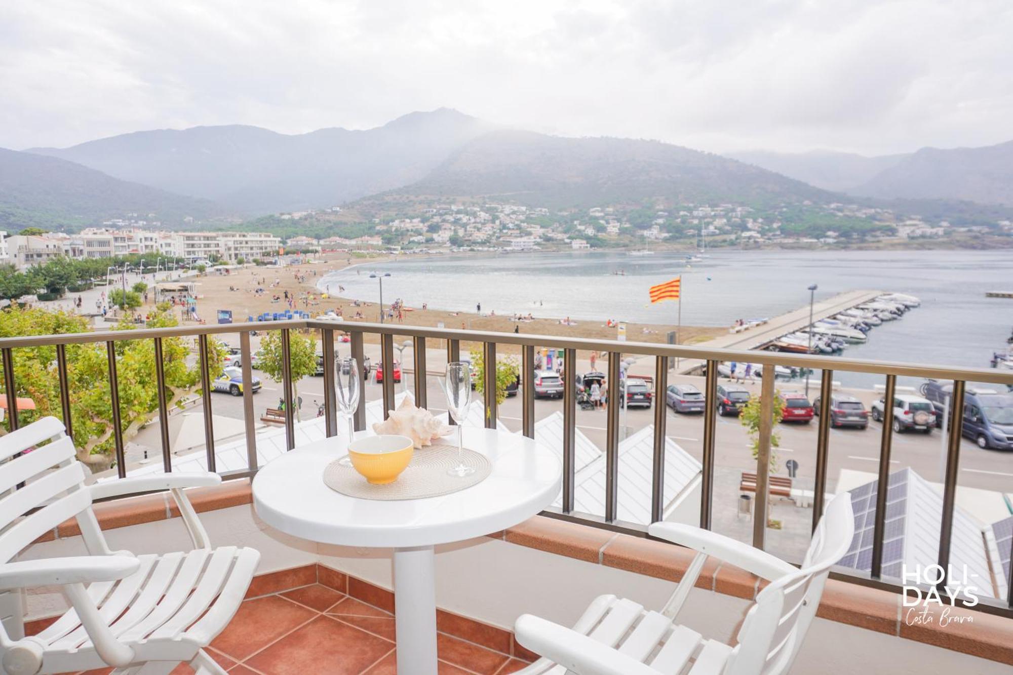 Port De La Selva Holidays 2 Апартаменты *