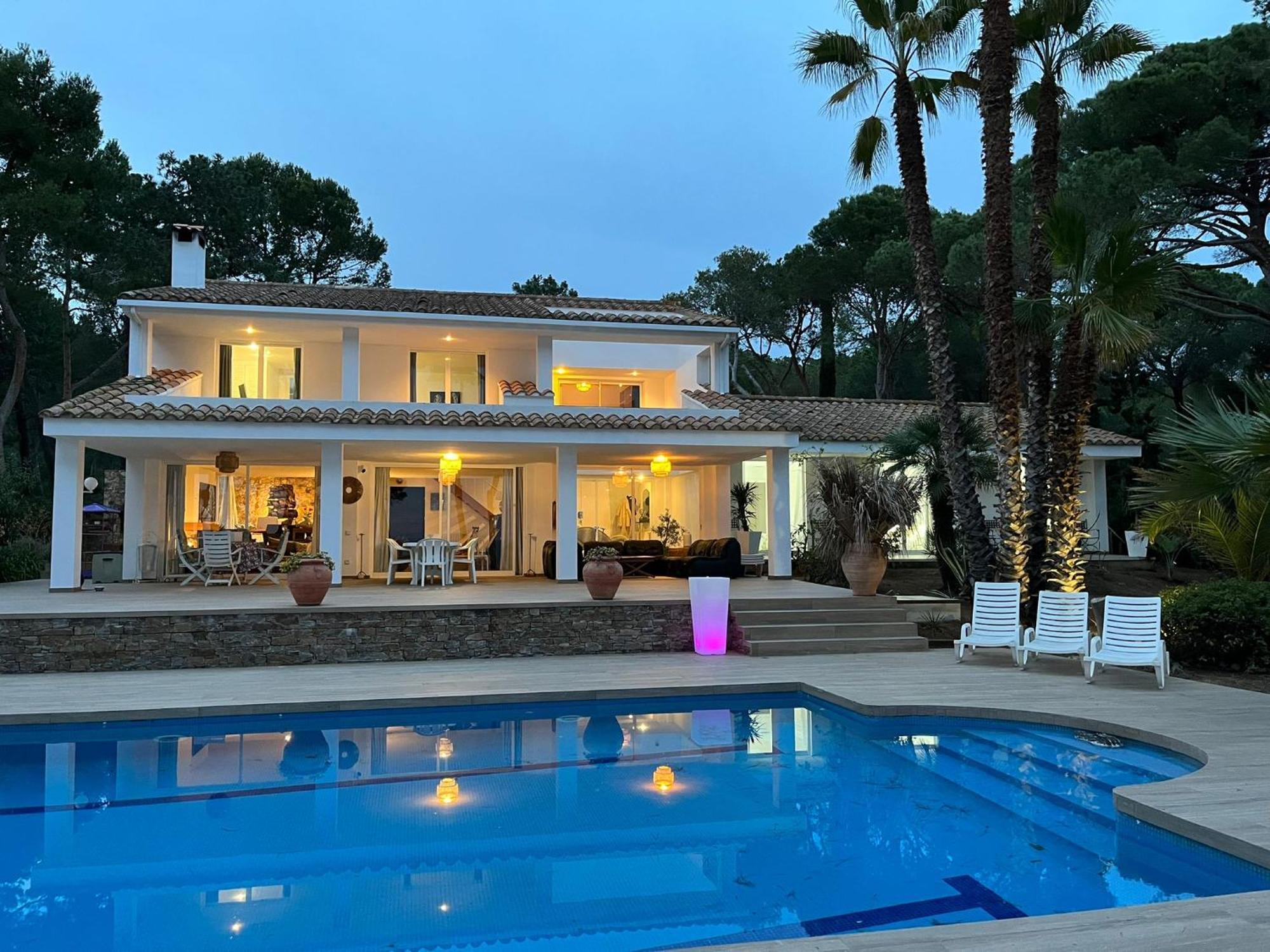 Cala Corbs Holiday home
