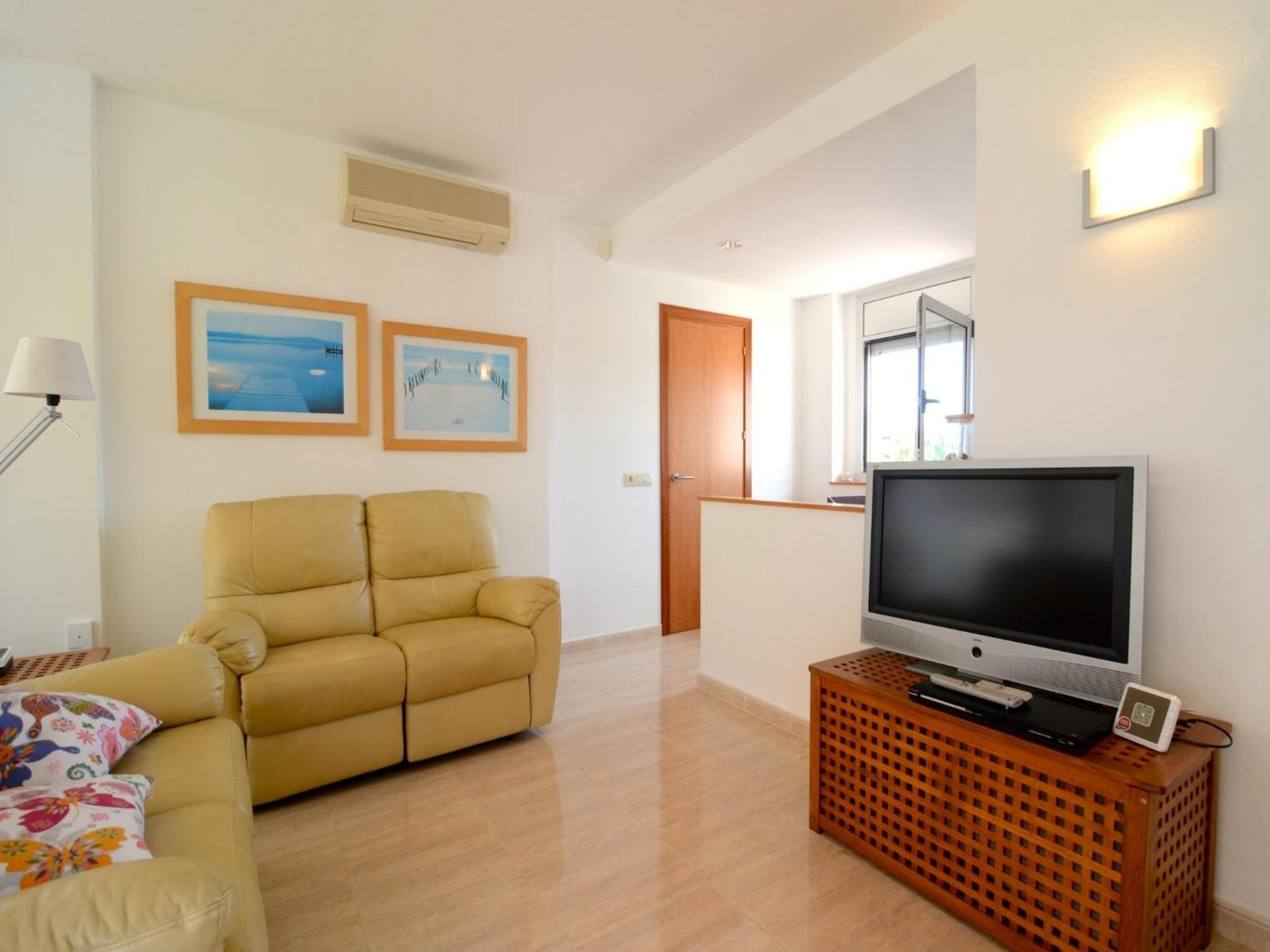Apartment Tascons *