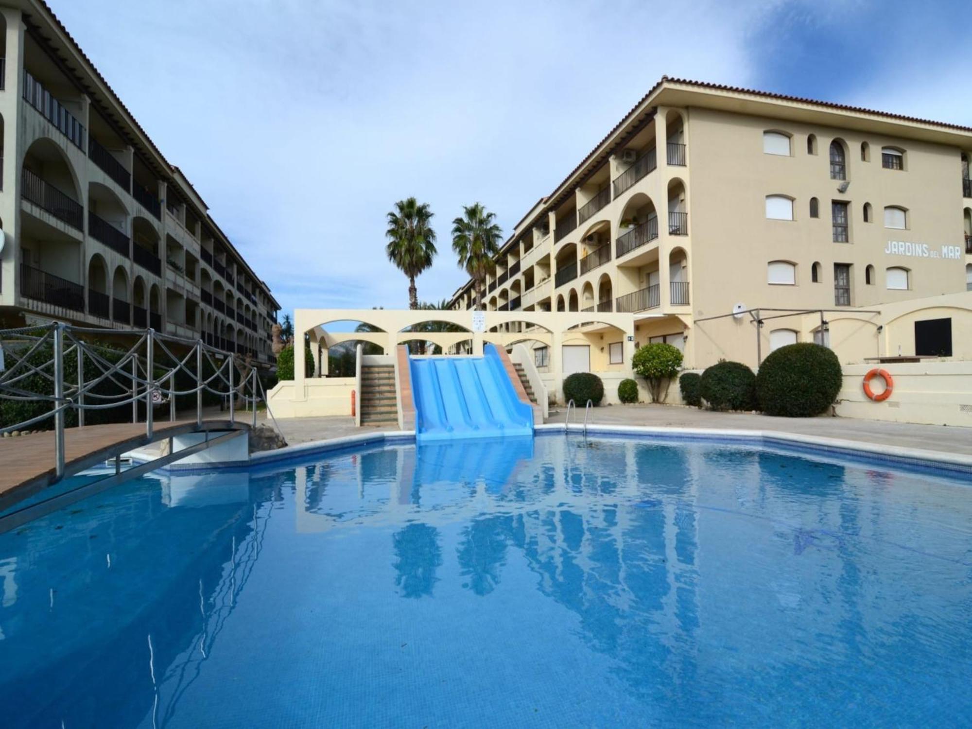 Apartment Jardins Del Mar 46