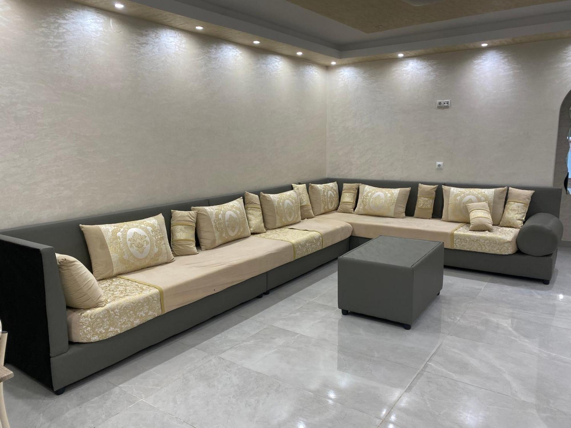 Apartment En