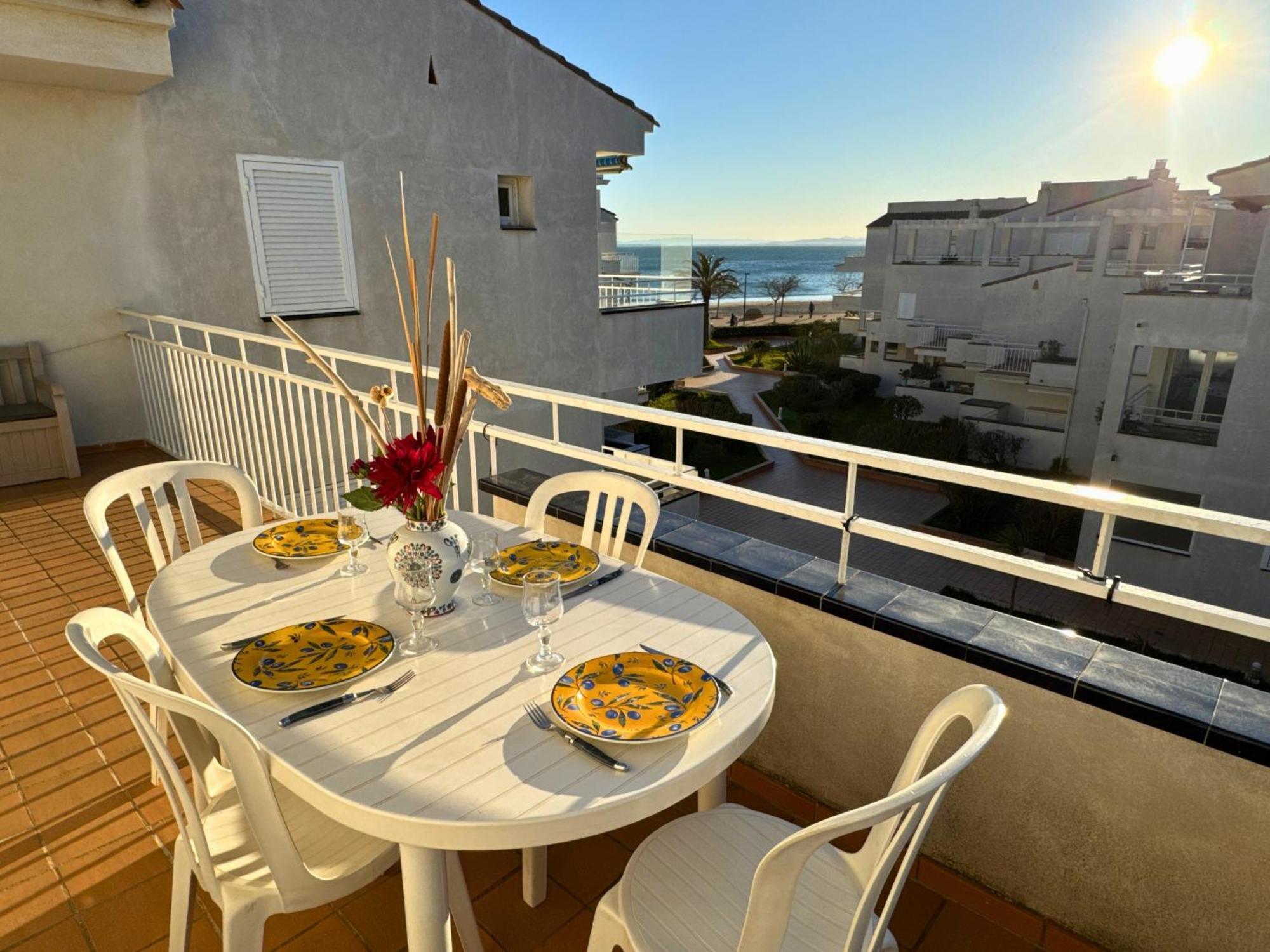Ibr - Platja De 314 Apartment *