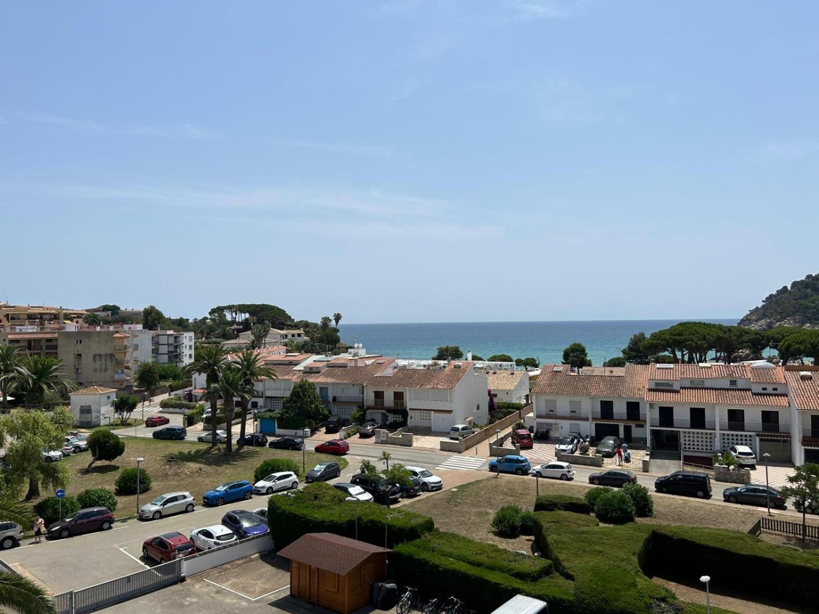 Estudi Vista Mar La Fosca *