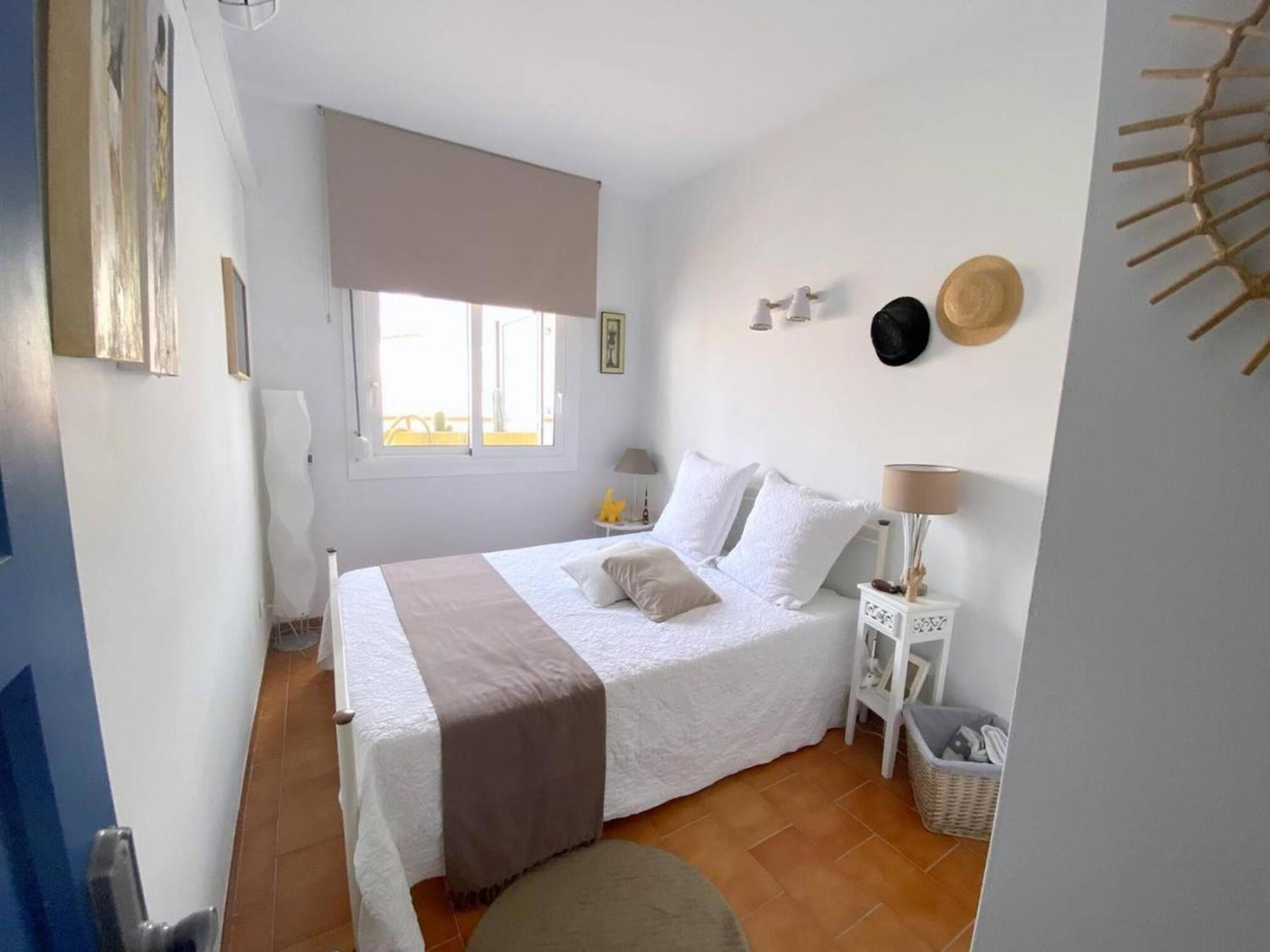 Apartamento Pescadors 55