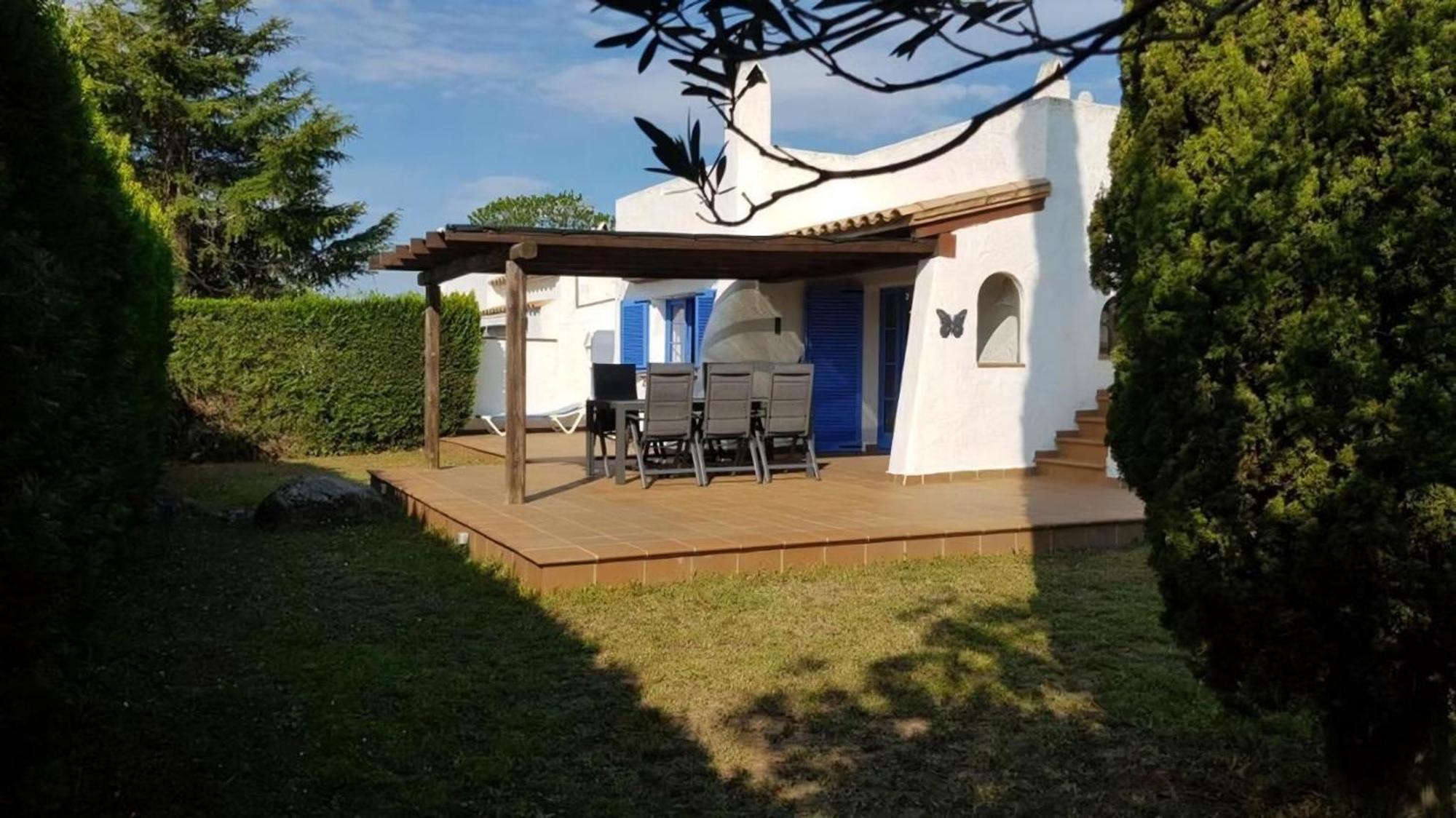 Holiday home Haus Mit Gemeinschaftsbadewanne In Torroella Montgri