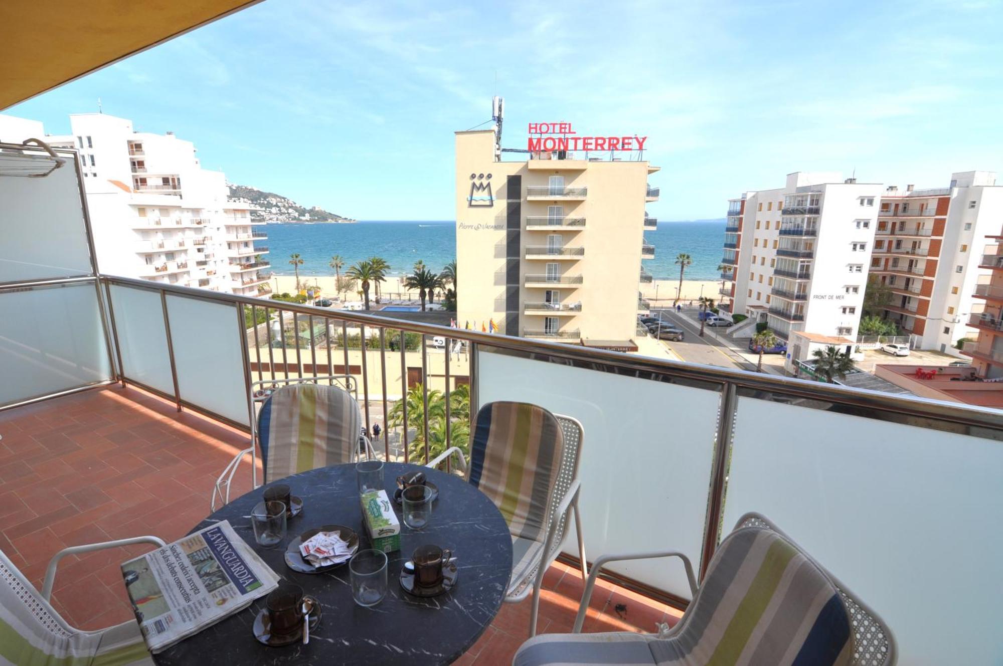 Apartment Rnet - Ii - 6 - 2 *