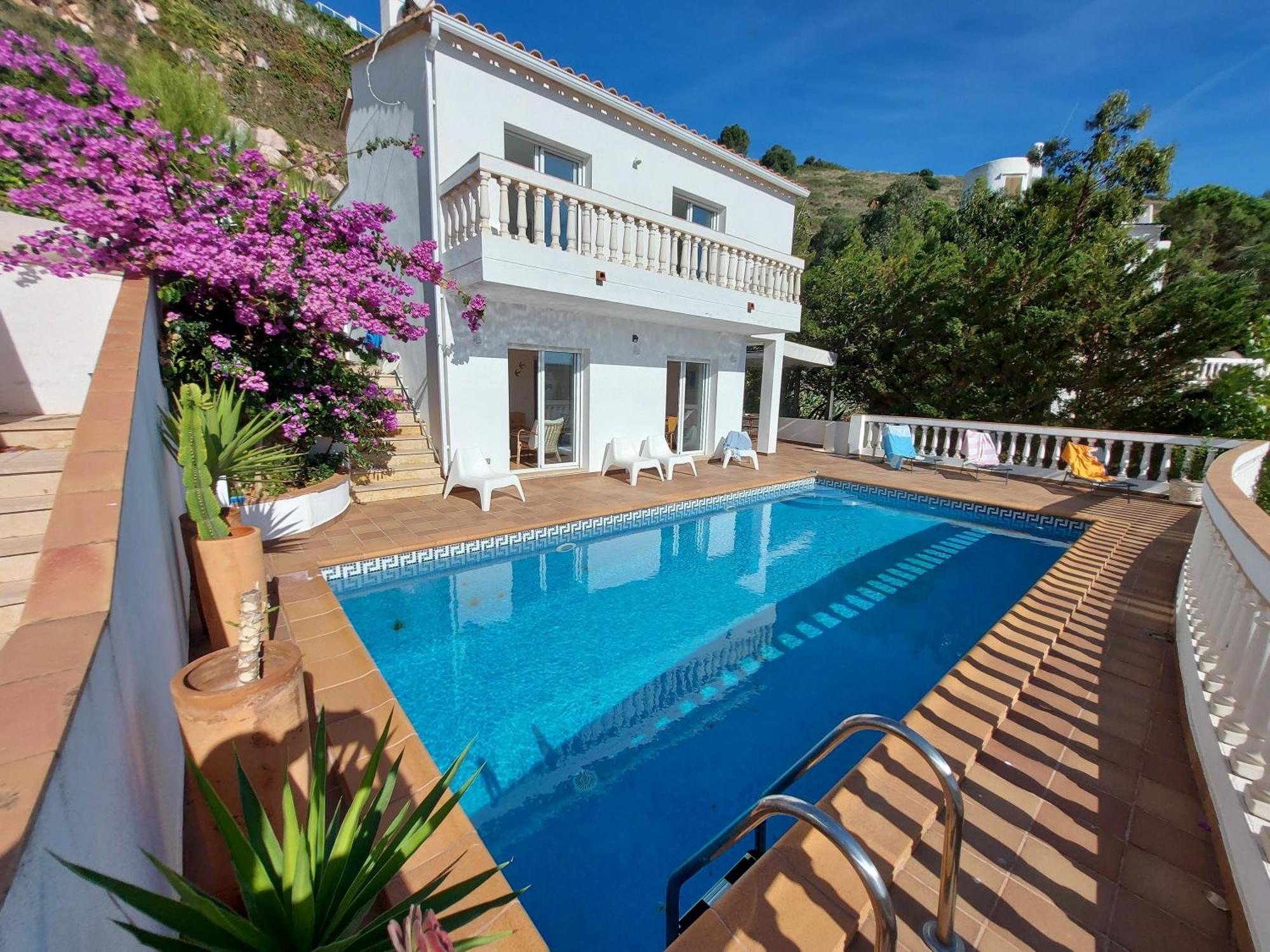 Вилла Casa Thomas 3