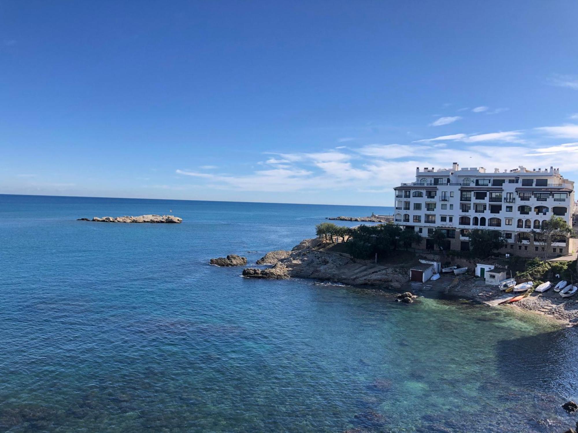 Punta Romana A403