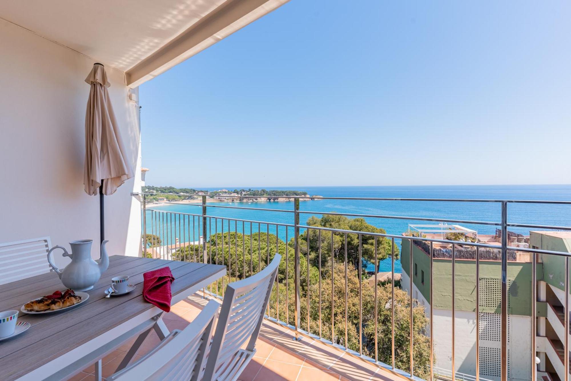 Appartement Boheme Sagaro