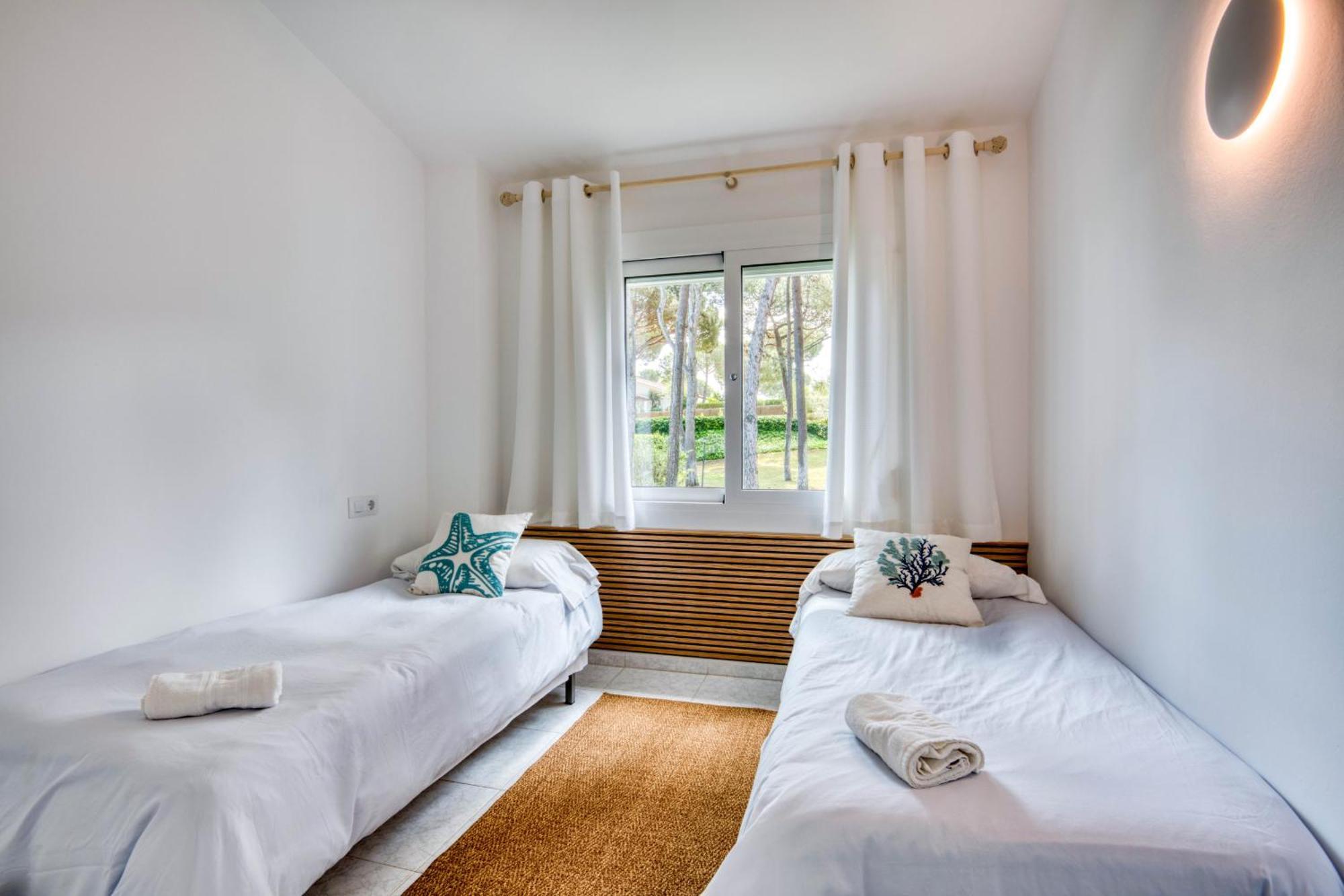 Condado Vakantiehuis