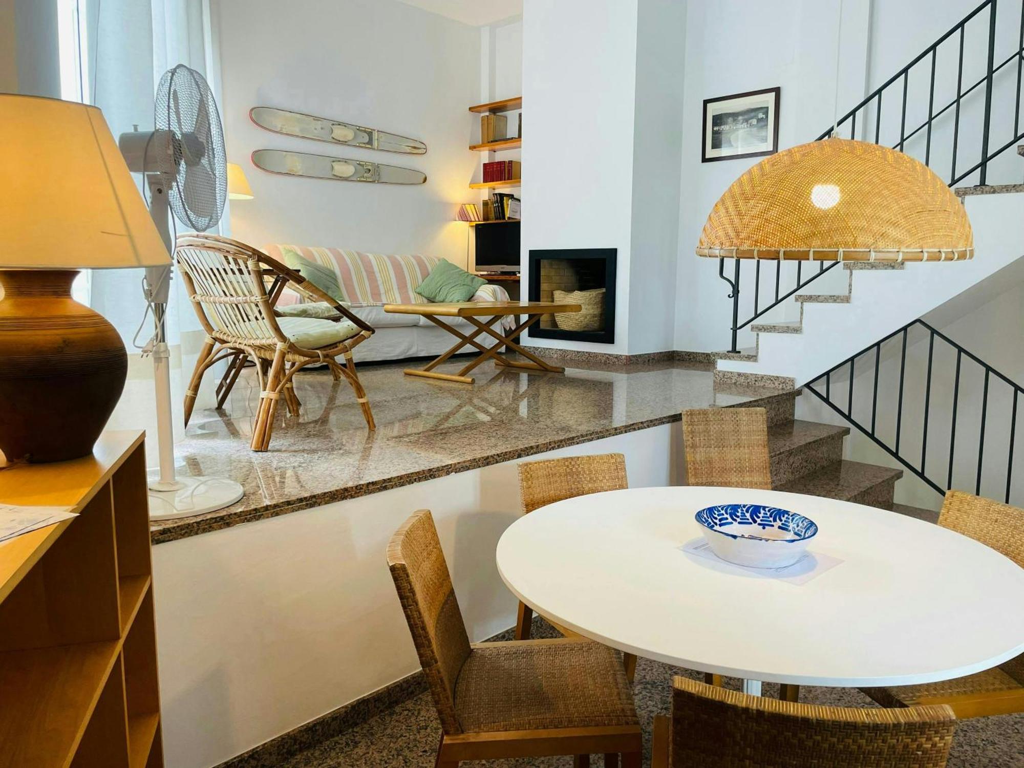 Vakantiehuis Perfect Getaway House 50m From -tf Tamariu