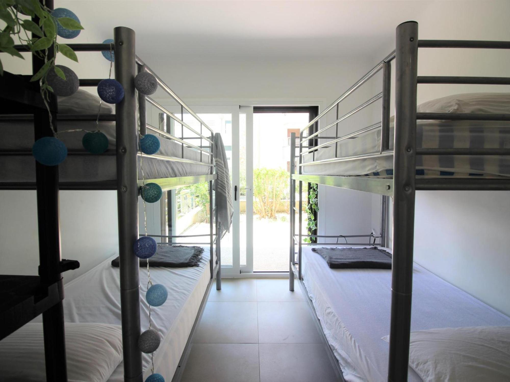 Renovado A 20m De La Playa En Con Terraza Y Parking - Es-228-124 Apartment