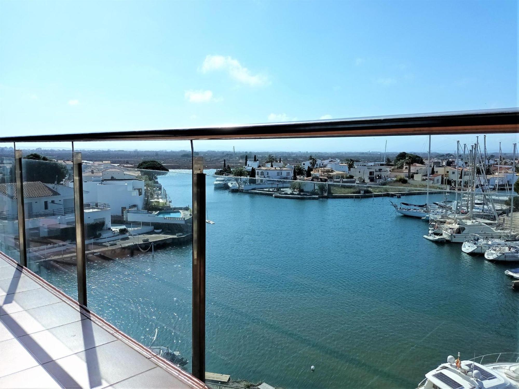 3360 Les Marines Garbi 4-2, Vacaciones A Santa Margarita, Espaciosa Zona Ajardinada, Ambiente Familiar Donde Vivir Momentos Especiales. - Es-258-81 Appartement Roses