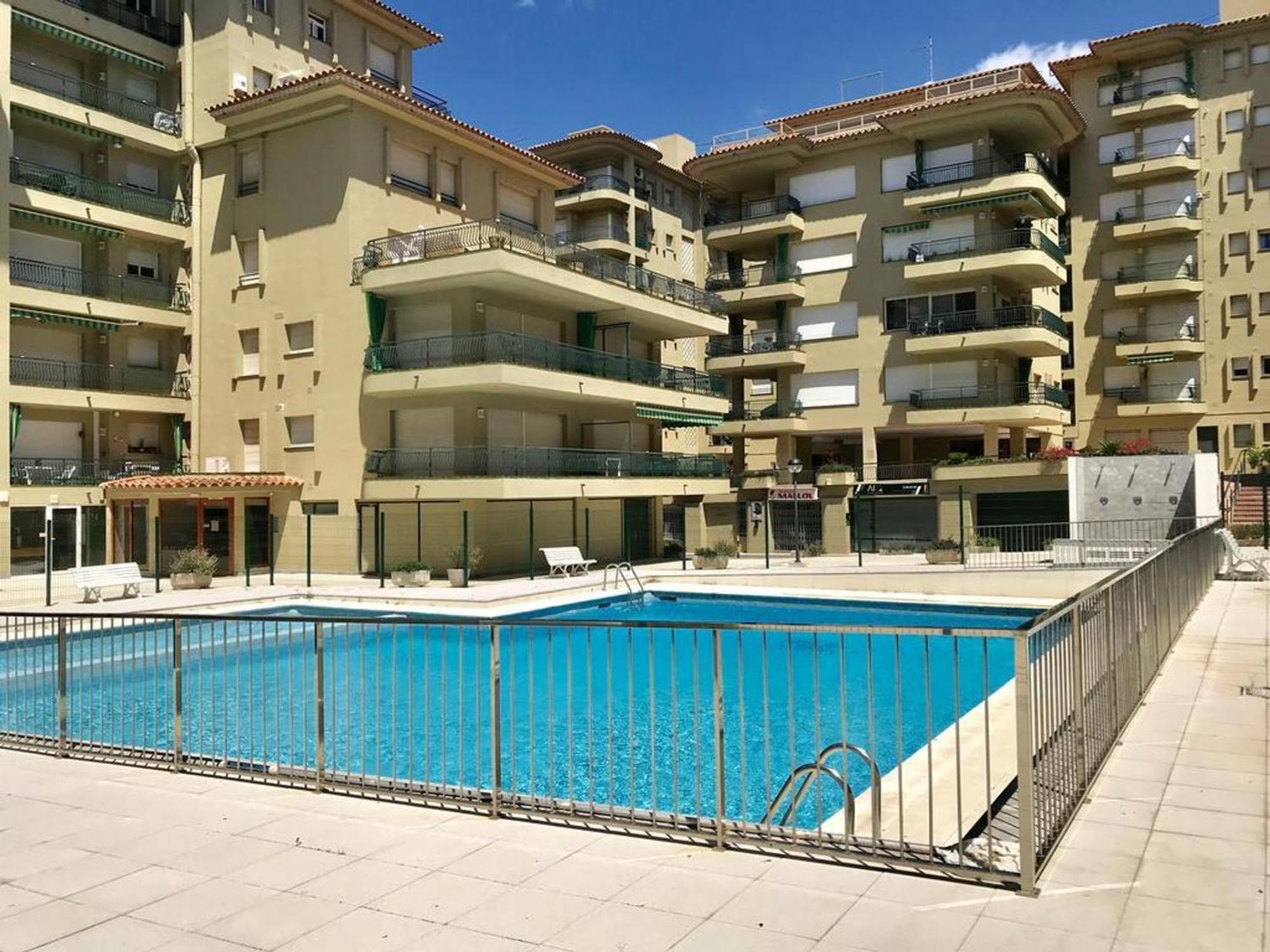 De 2ª Linea De Mar Con Piscina, A 5 Min De Playa De Aro, Ideal Familias - Es-209-5