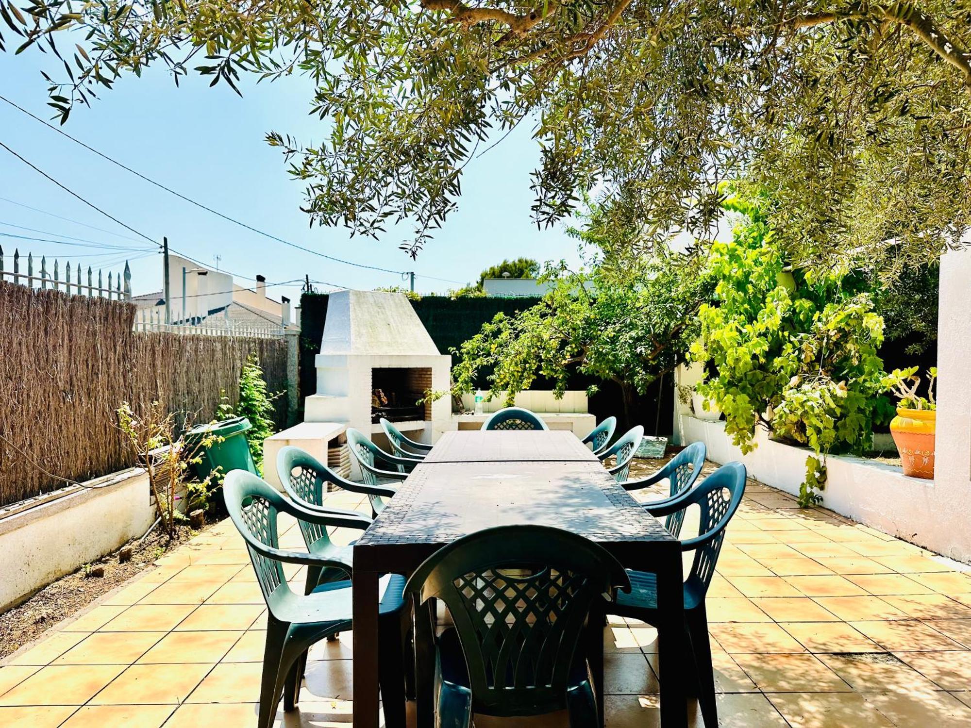 Villa Global Immo 8010 Montclar Roses