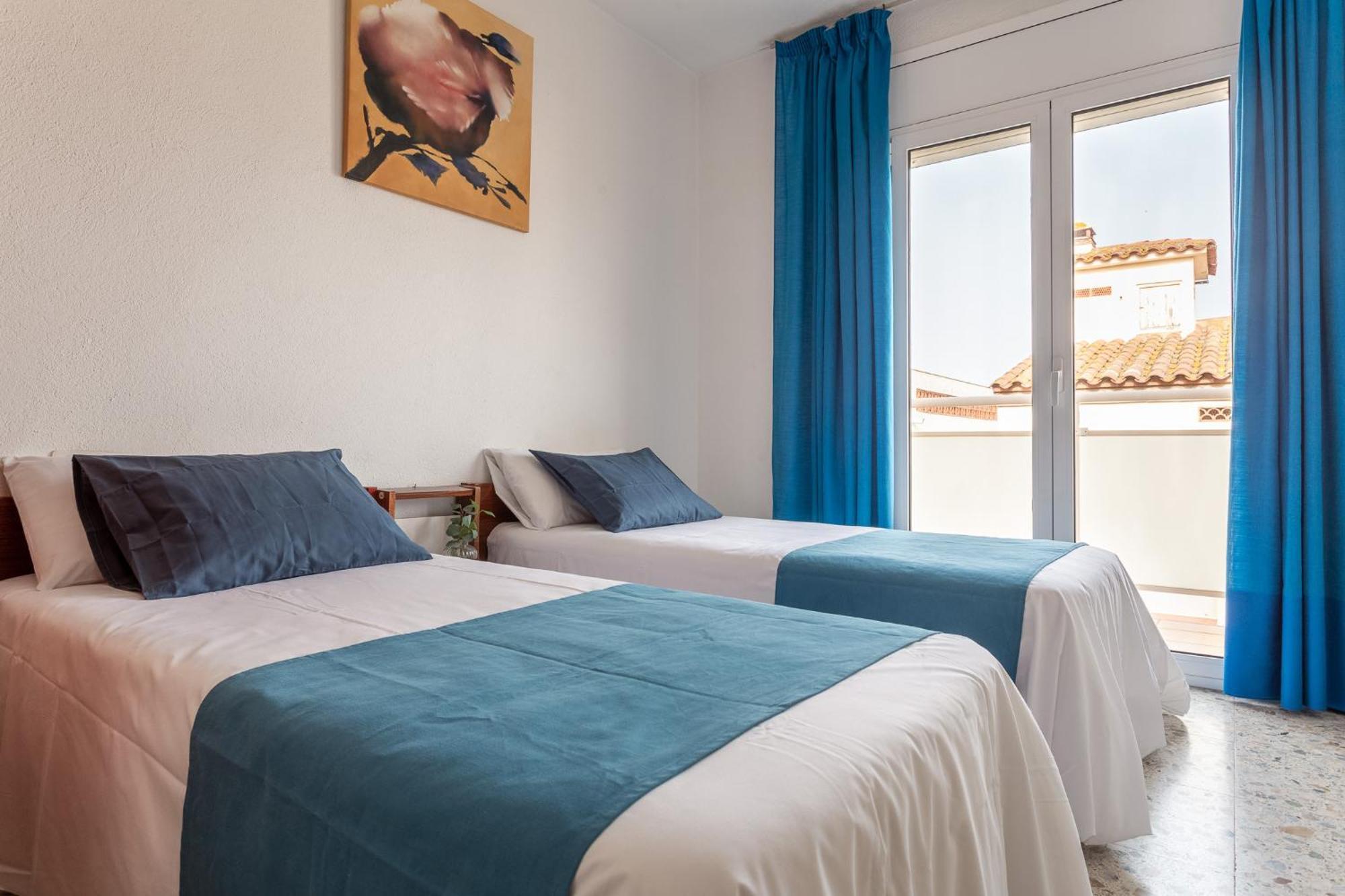 Tramuntana L' Escala