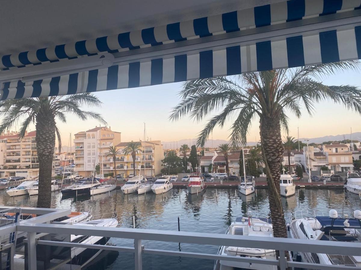 Apartmán Exclusive With Canal Views