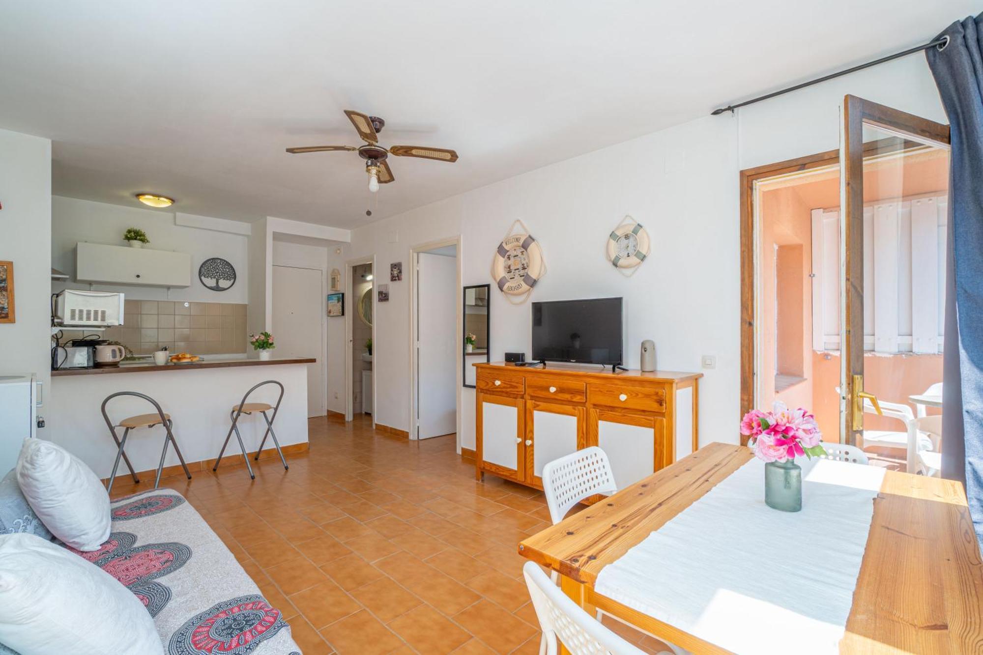 Basic Comfort Gran Reserva 0055 * Empuriabrava