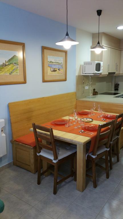 Apartamento Palandriu Llançà
