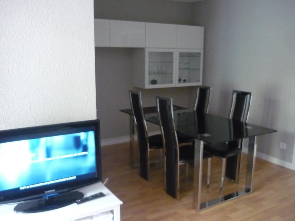 House Ranson Apartament