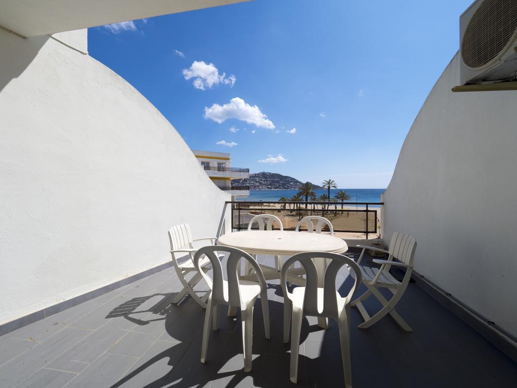 Apartamento Inmosantos Oasis B8 *